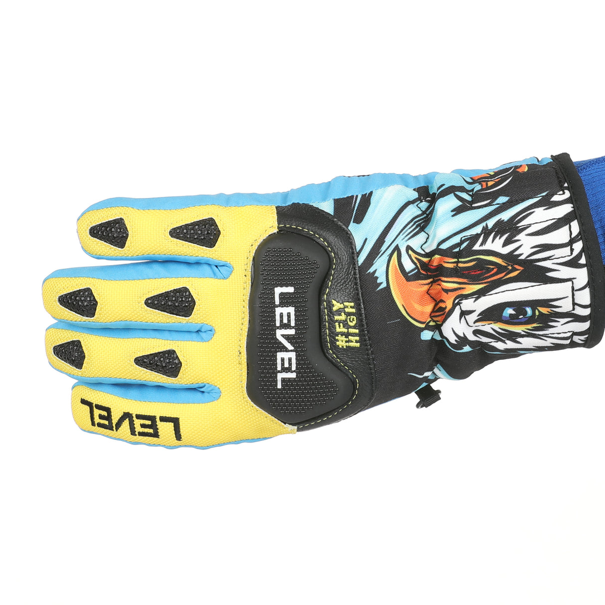 Race JR Glove
