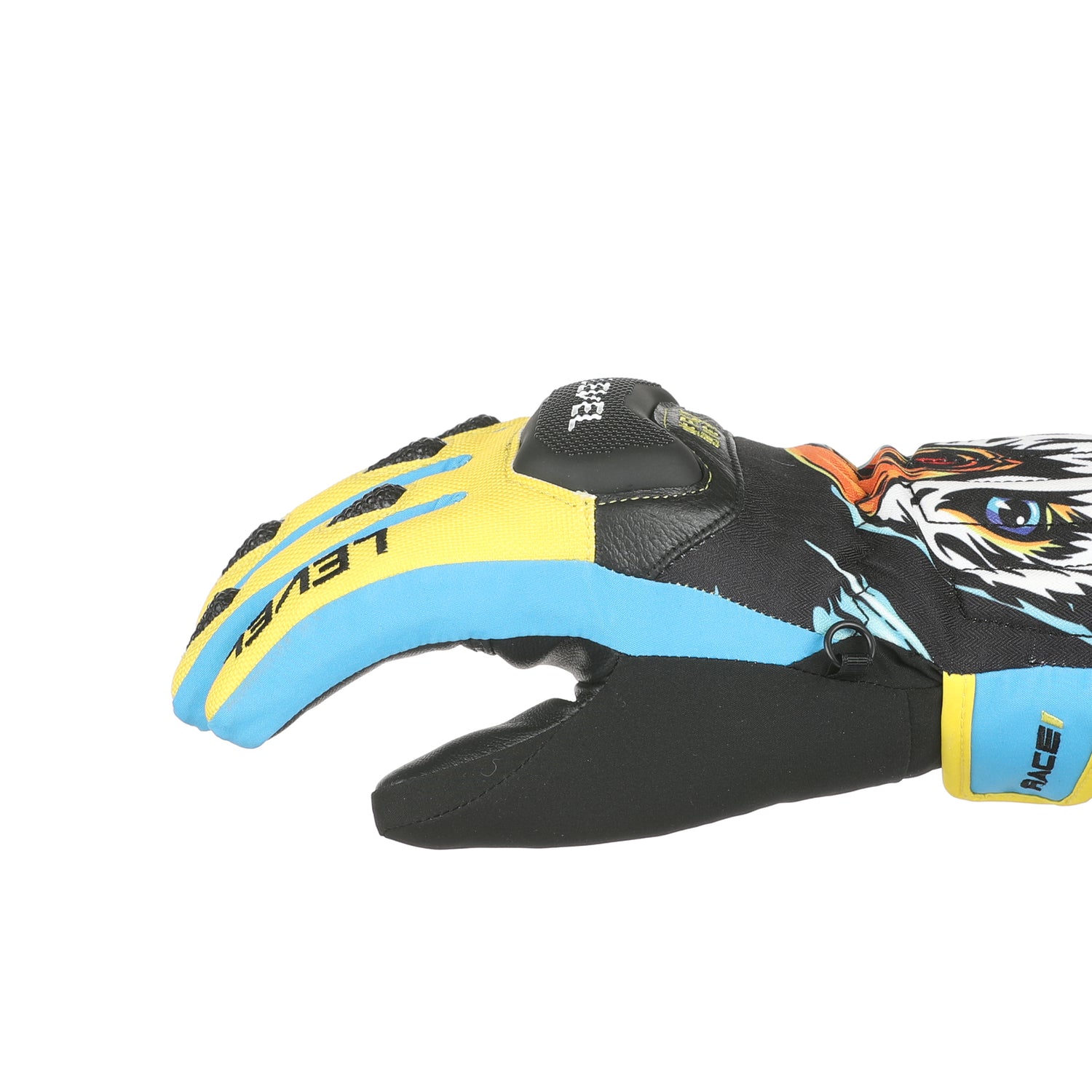 Race JR Glove