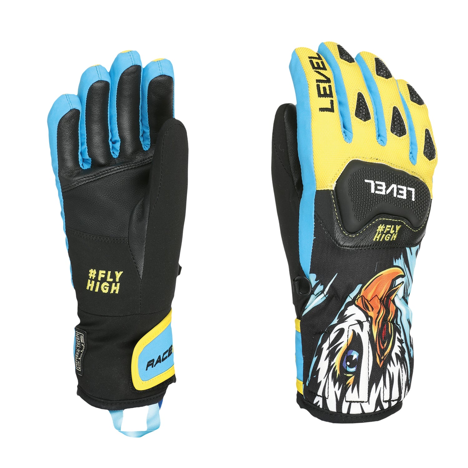 Race JR Glove