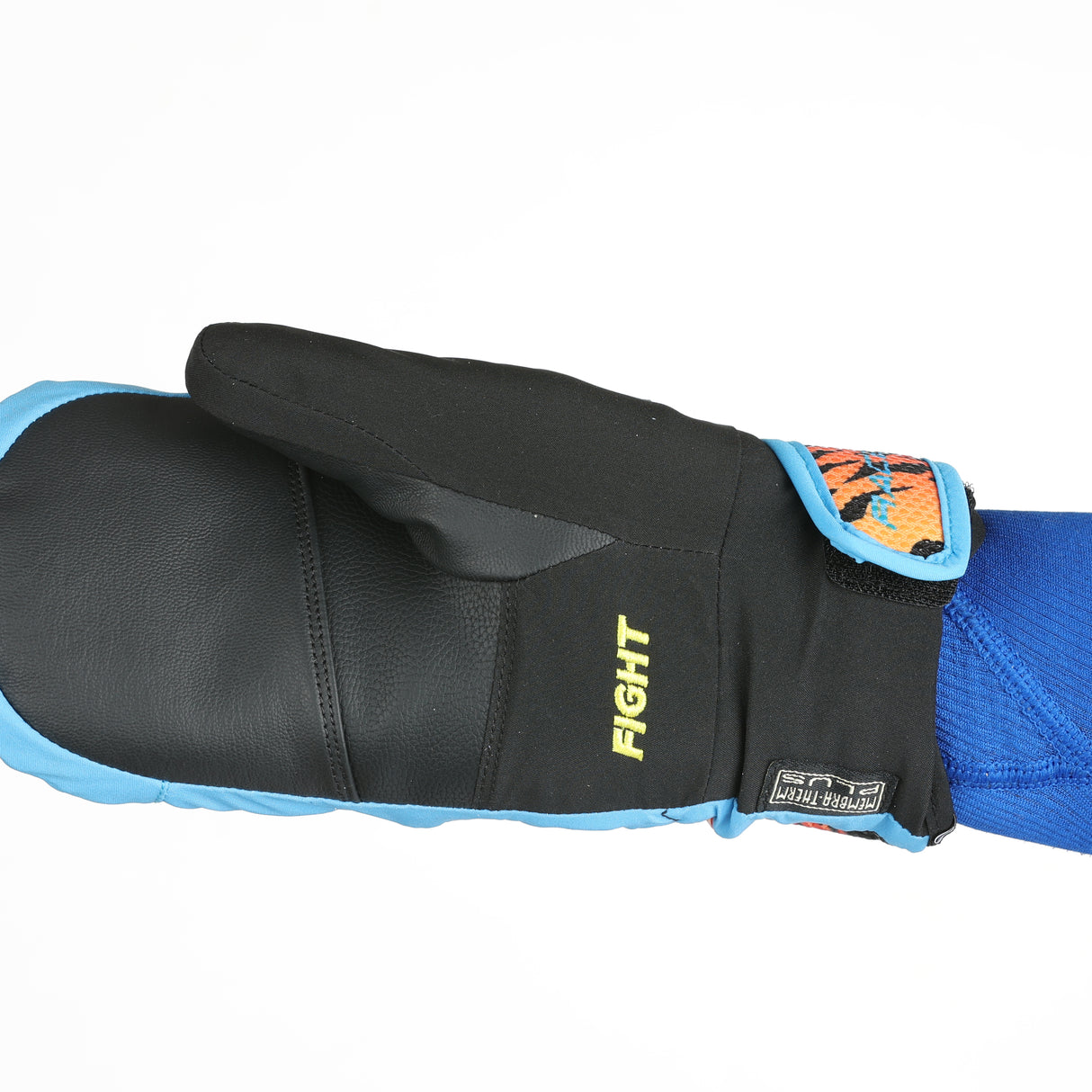 Race JR Mitten
