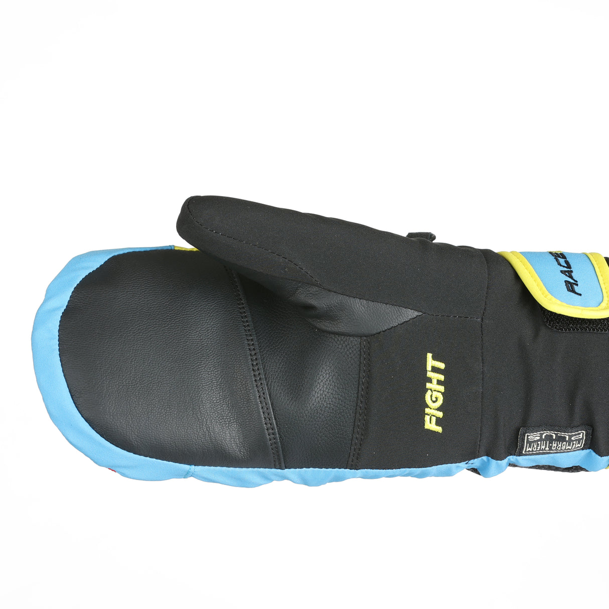 Race JR Mitten