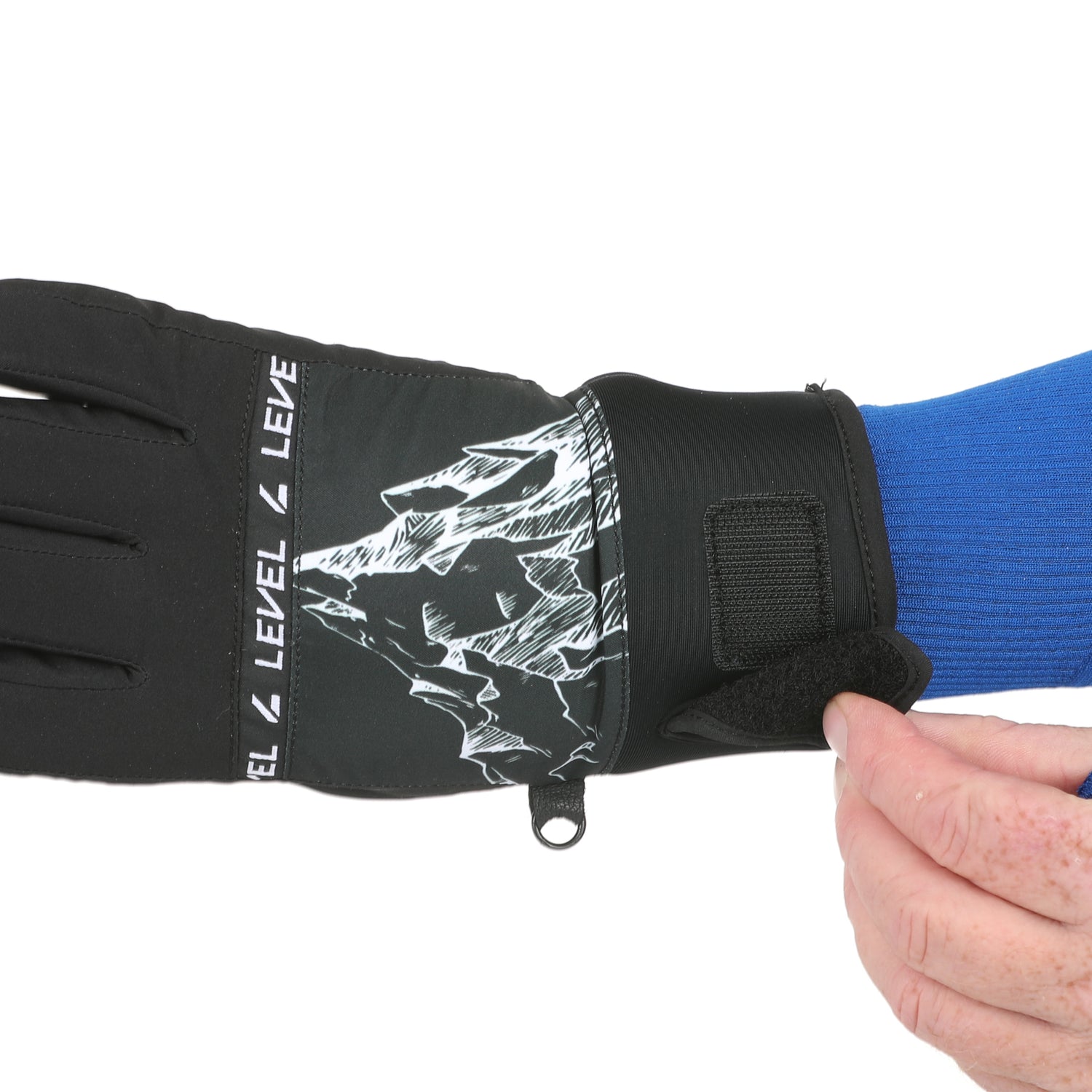 Comet Jr Glove