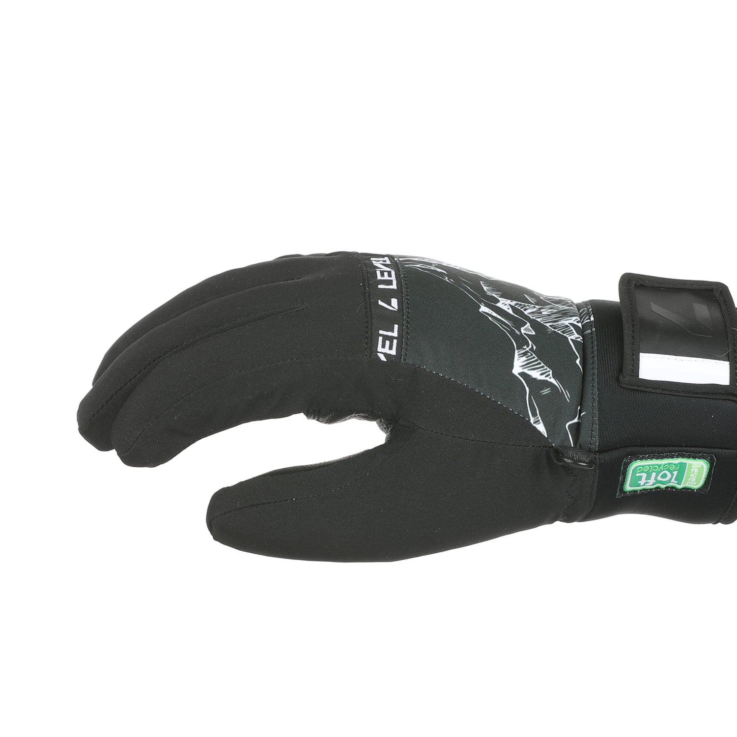 Comet Jr Glove