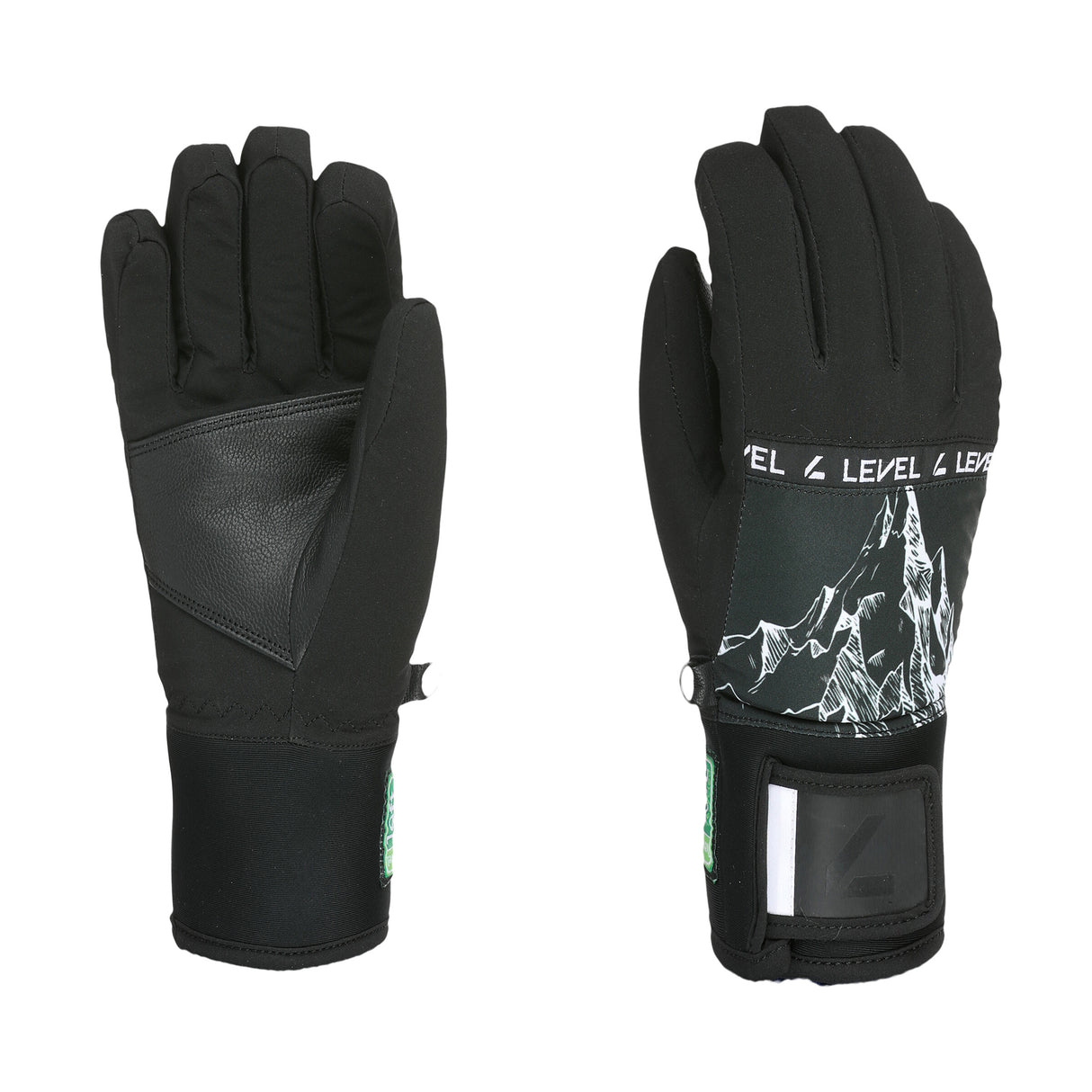 Comet Jr Glove