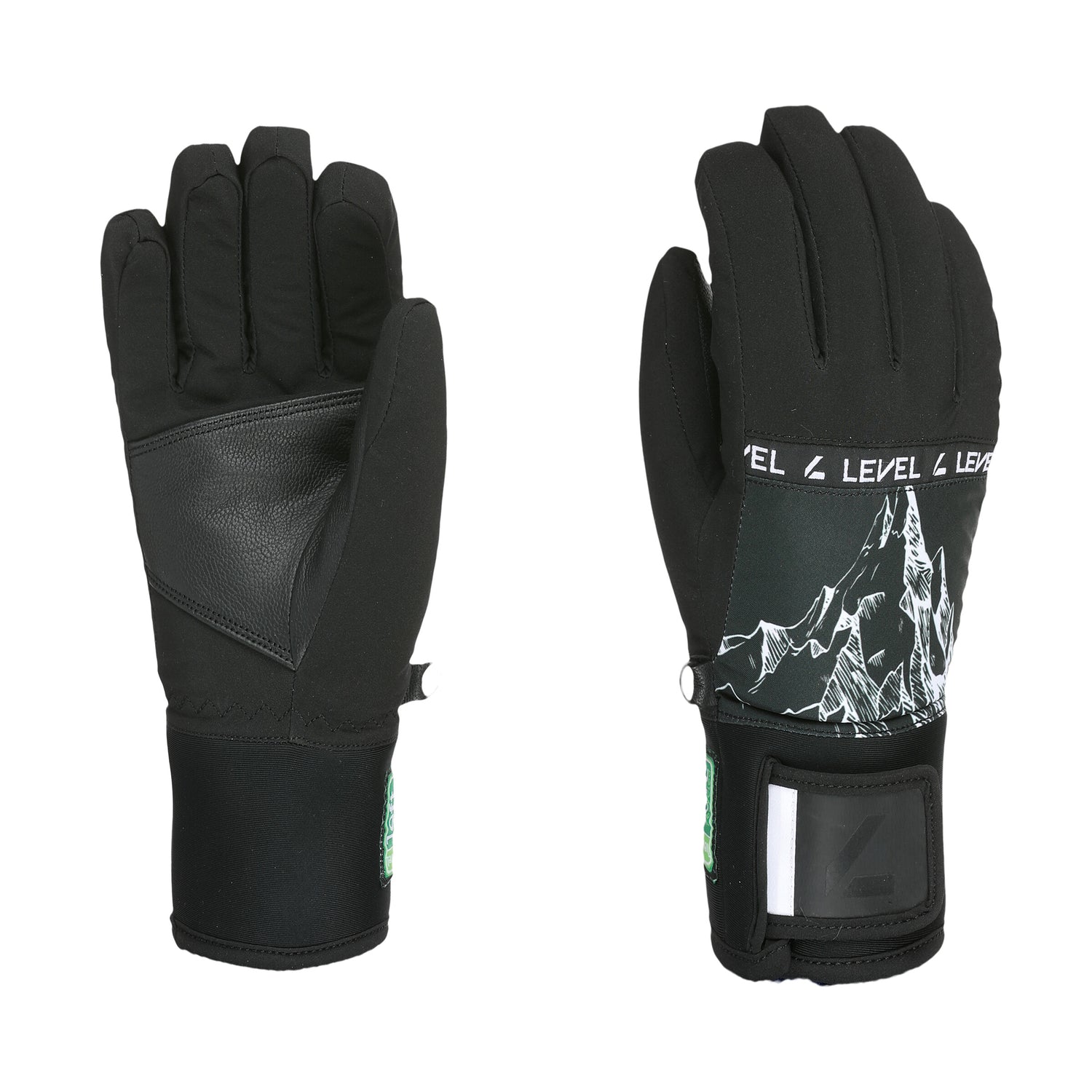 Comet Jr Glove