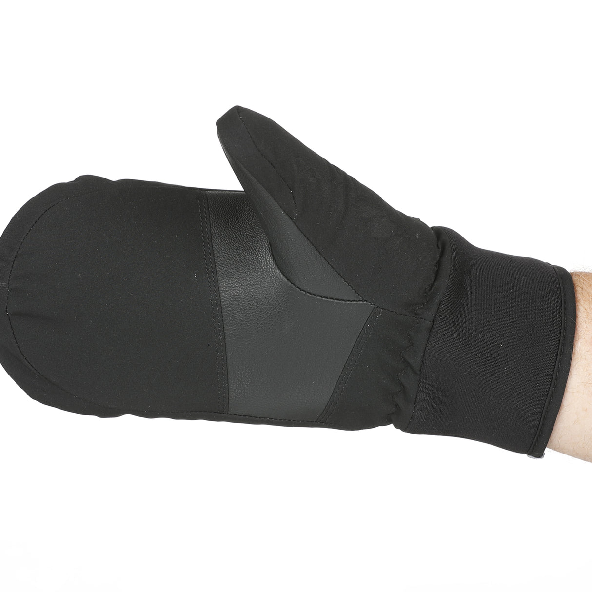 Comet Jr Mitten