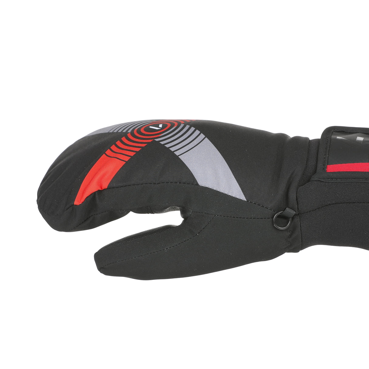Comet Jr Mitten