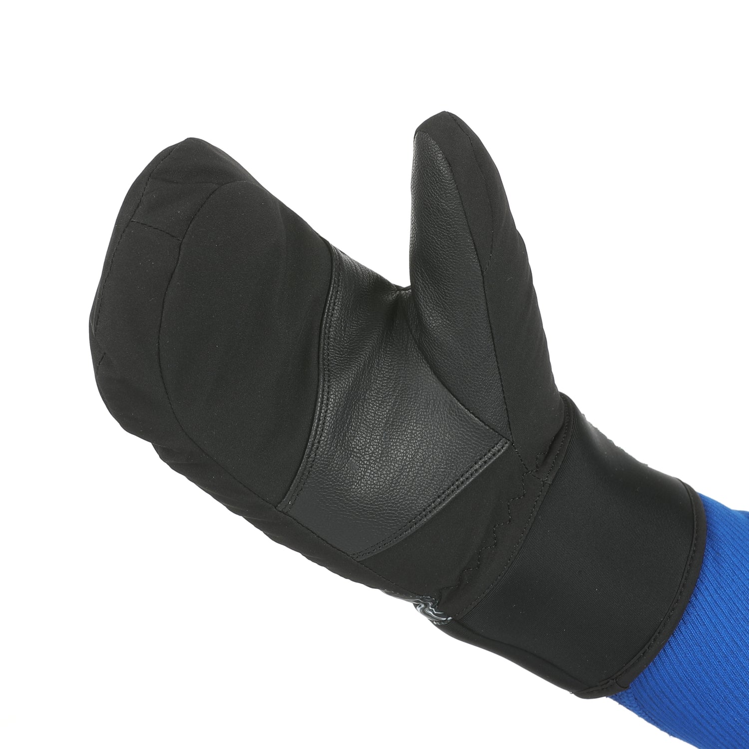 Comet Jr Mitten