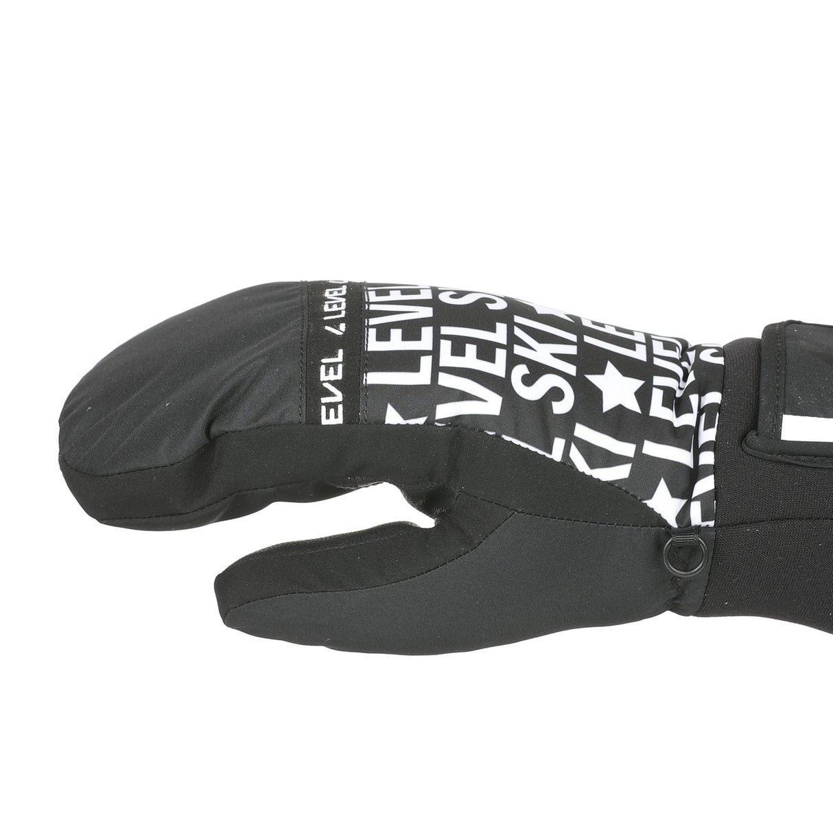 Comet Jr Mitten