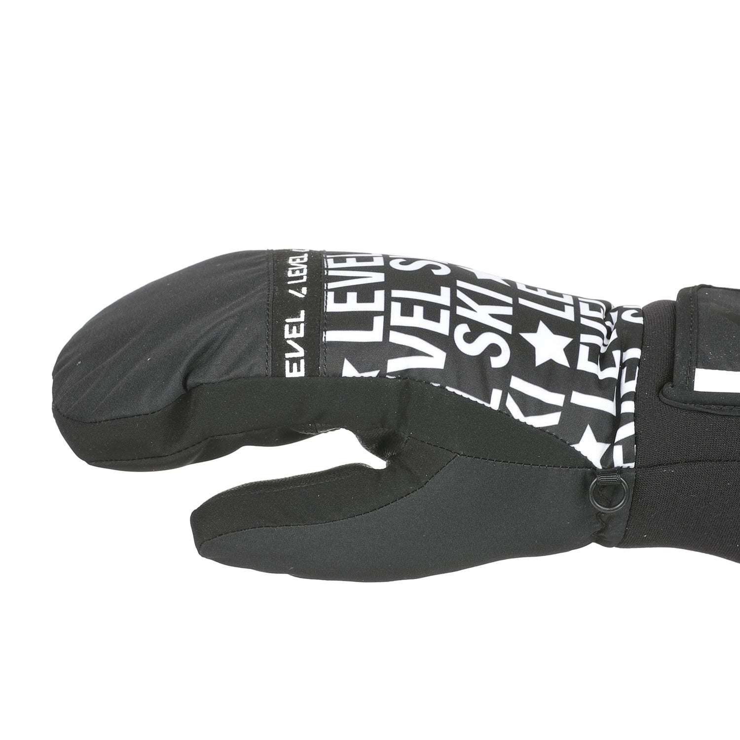 Comet Jr Mitten