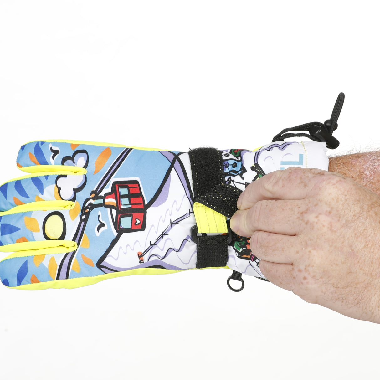 Junior Glove