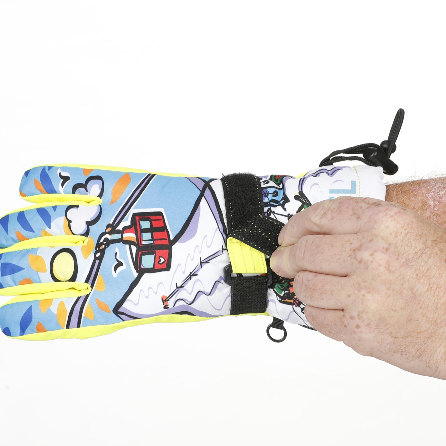 Junior Glove