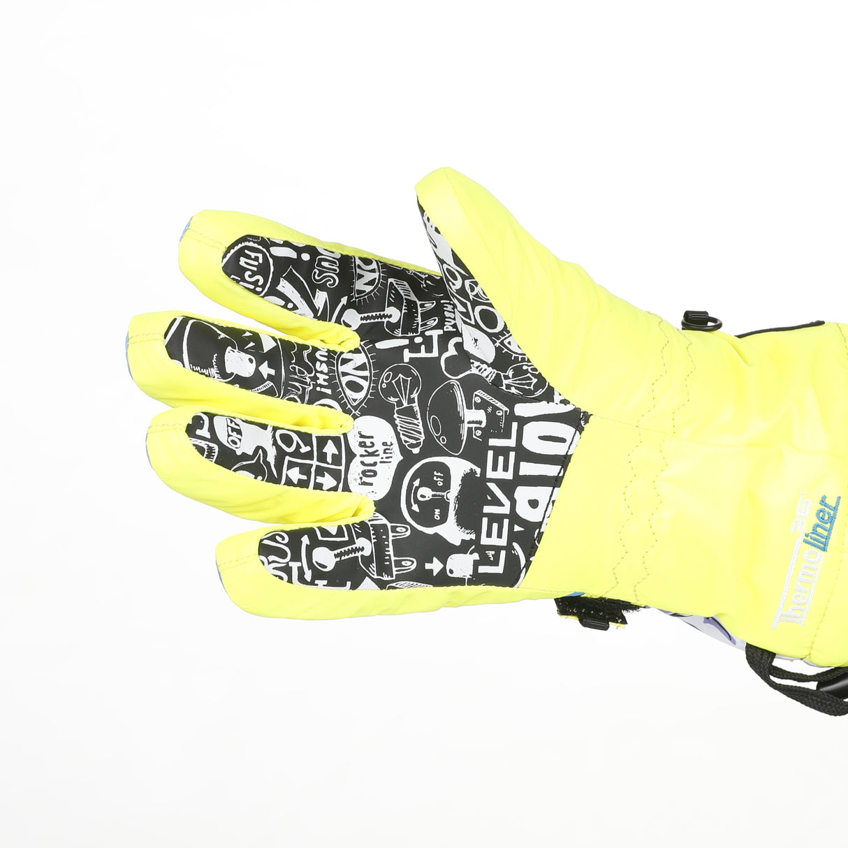 Junior Glove