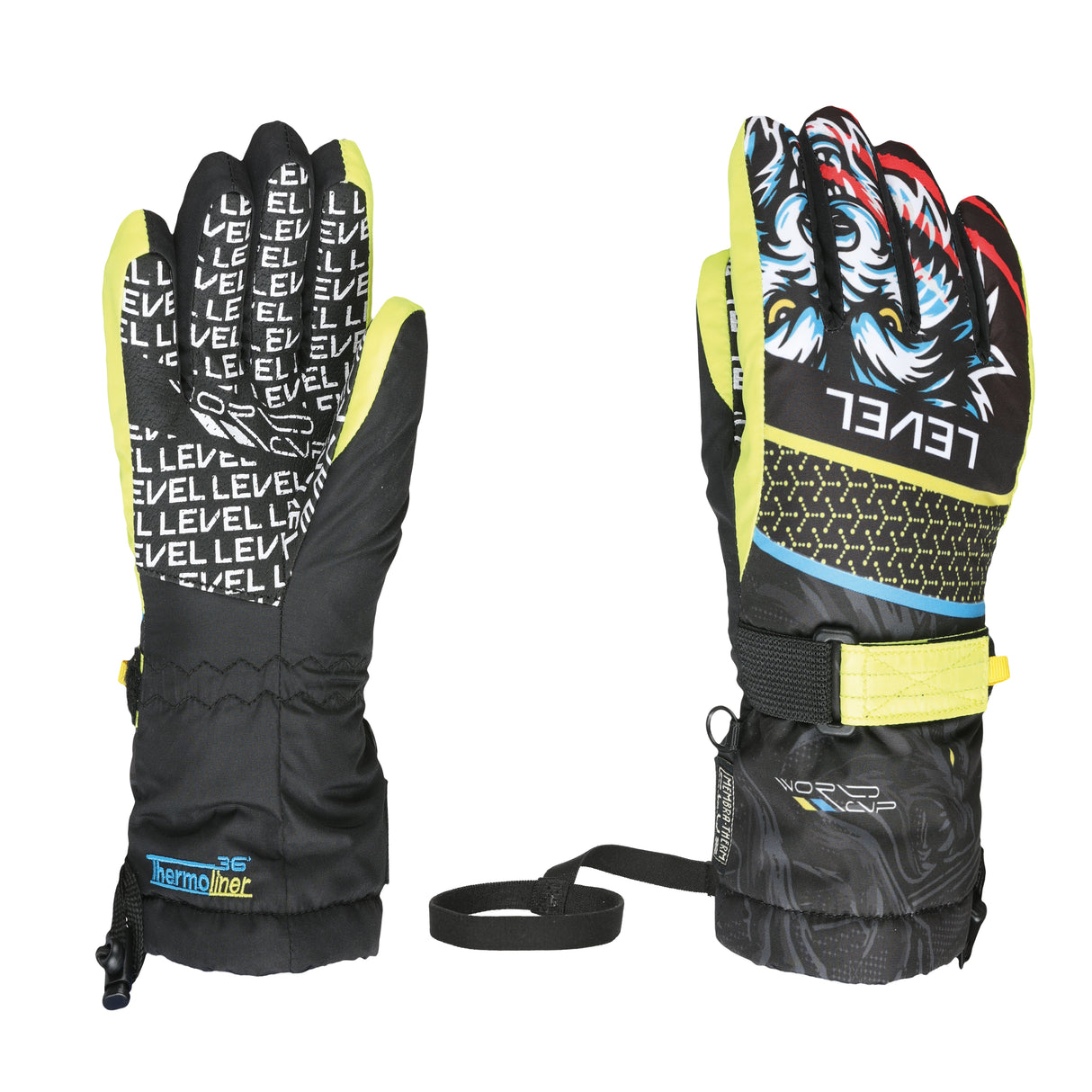 Junior Glove