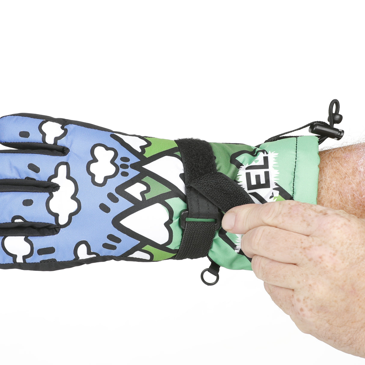 Junior Glove