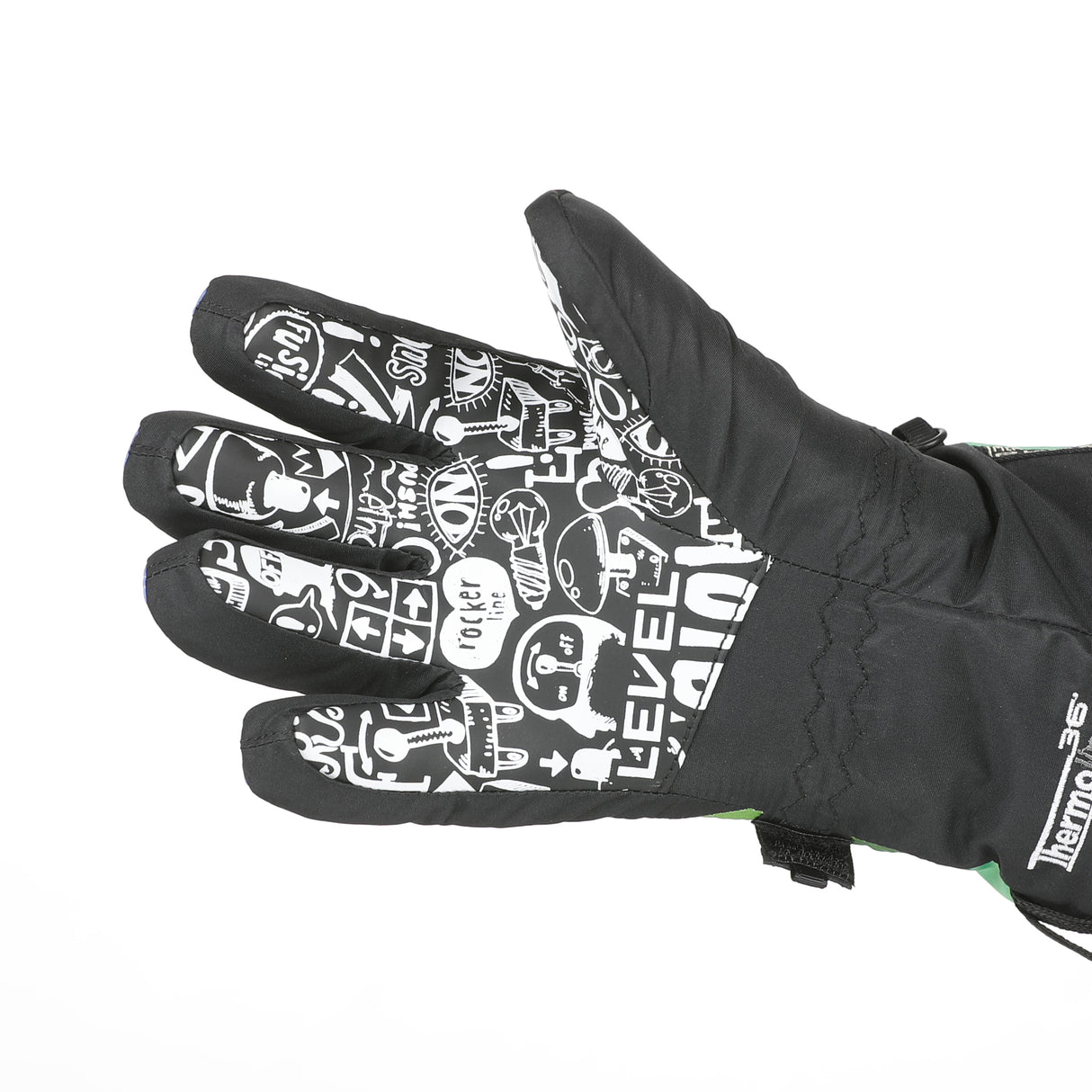 Junior Glove
