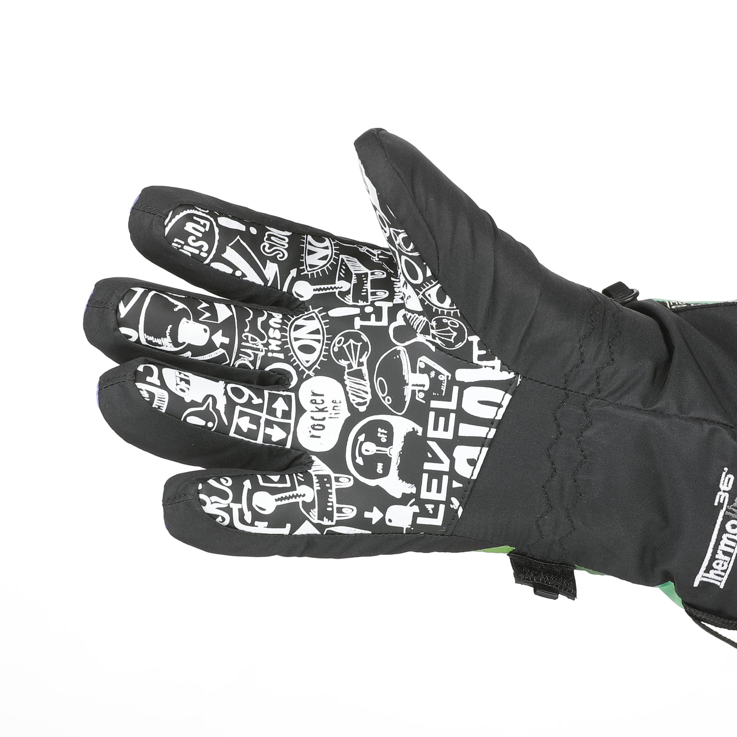 Junior Glove