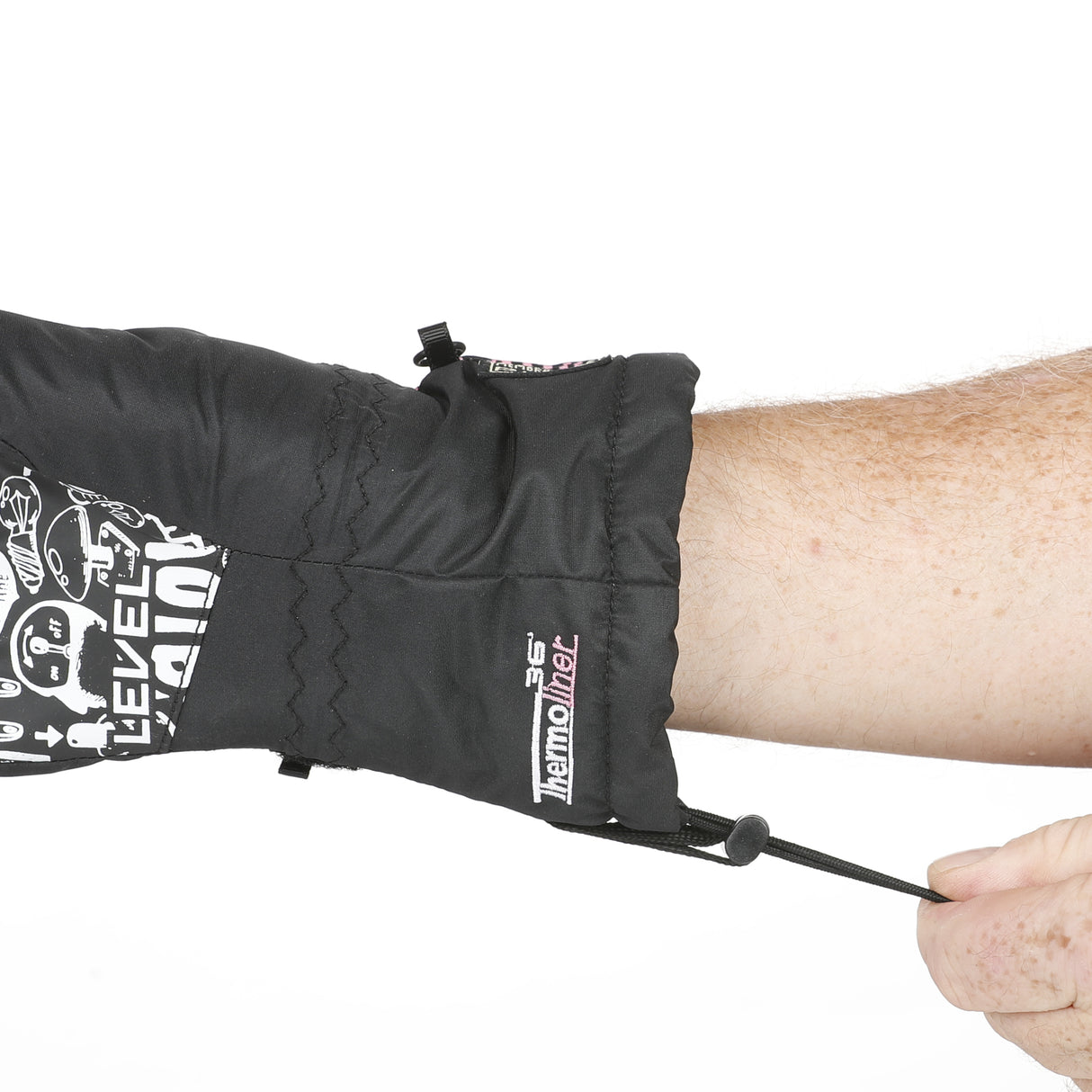 Junior Glove