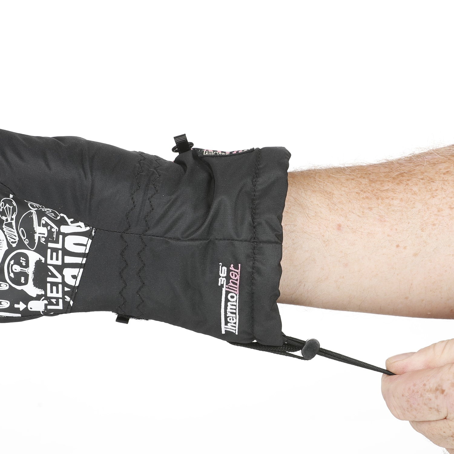 Junior Glove