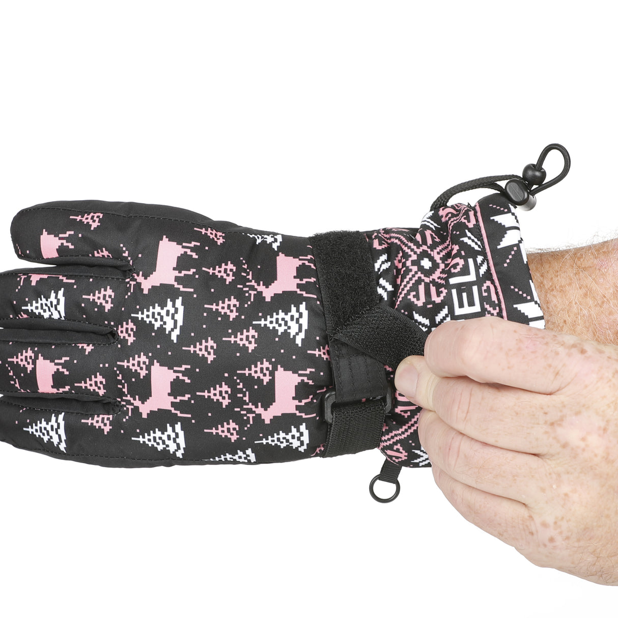 Junior Glove