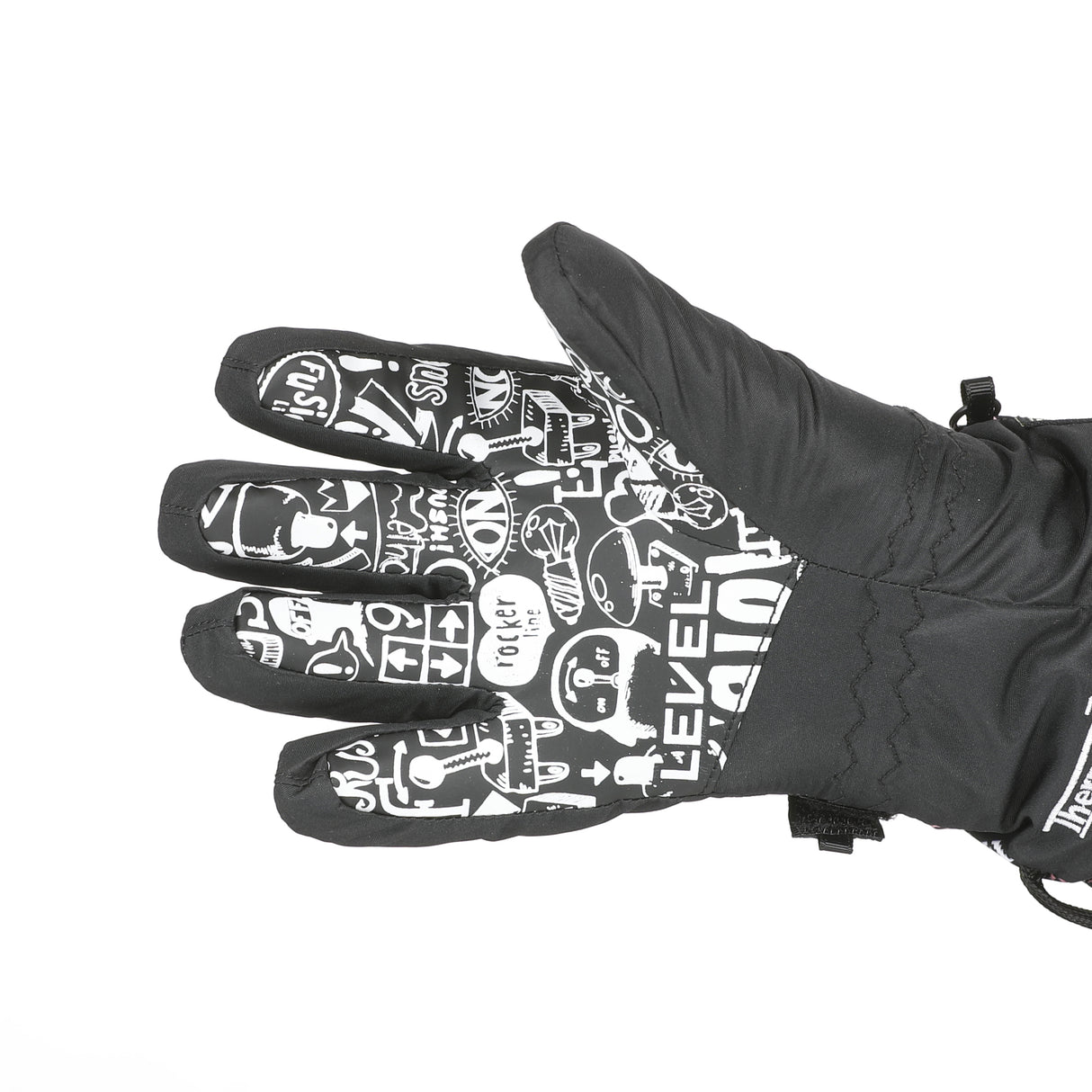 Junior Glove
