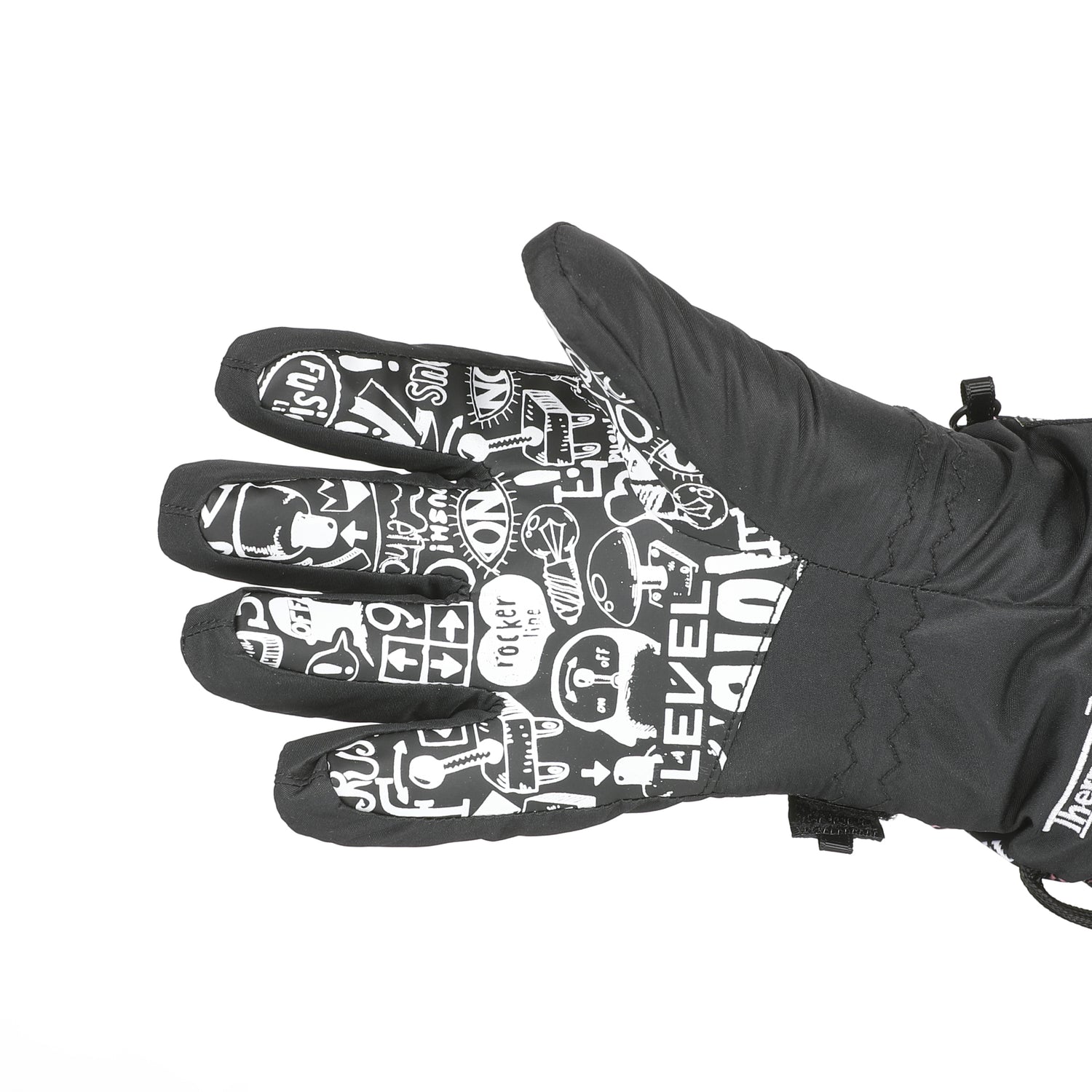Junior Glove