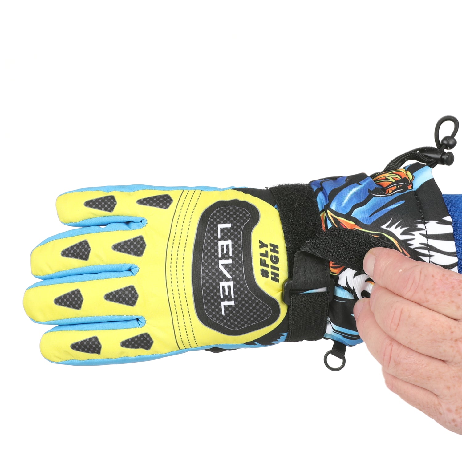 Junior Glove
