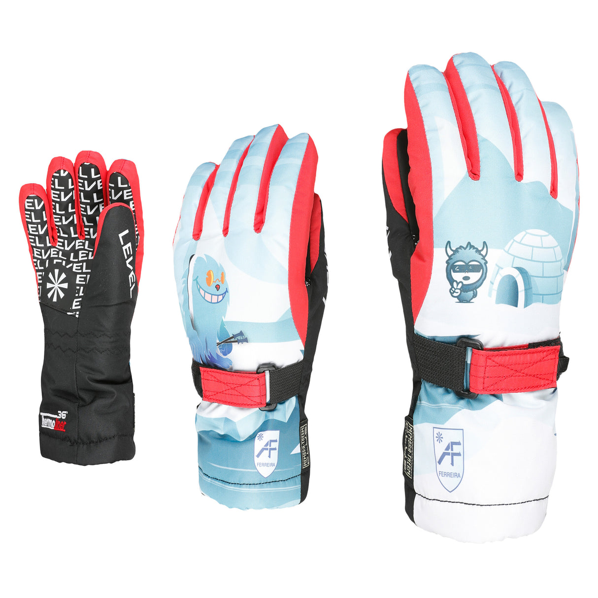 Junior Glove