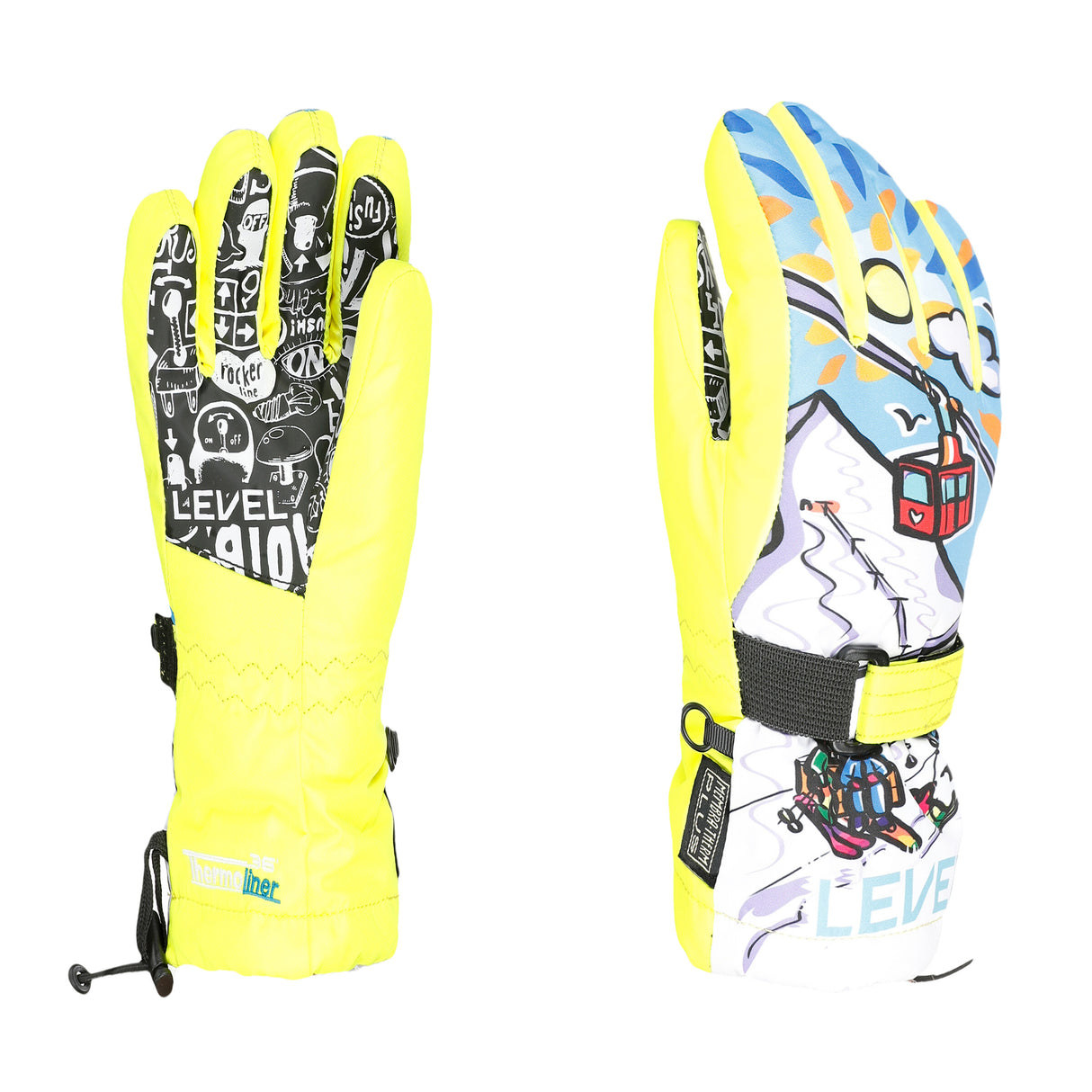 Junior Glove