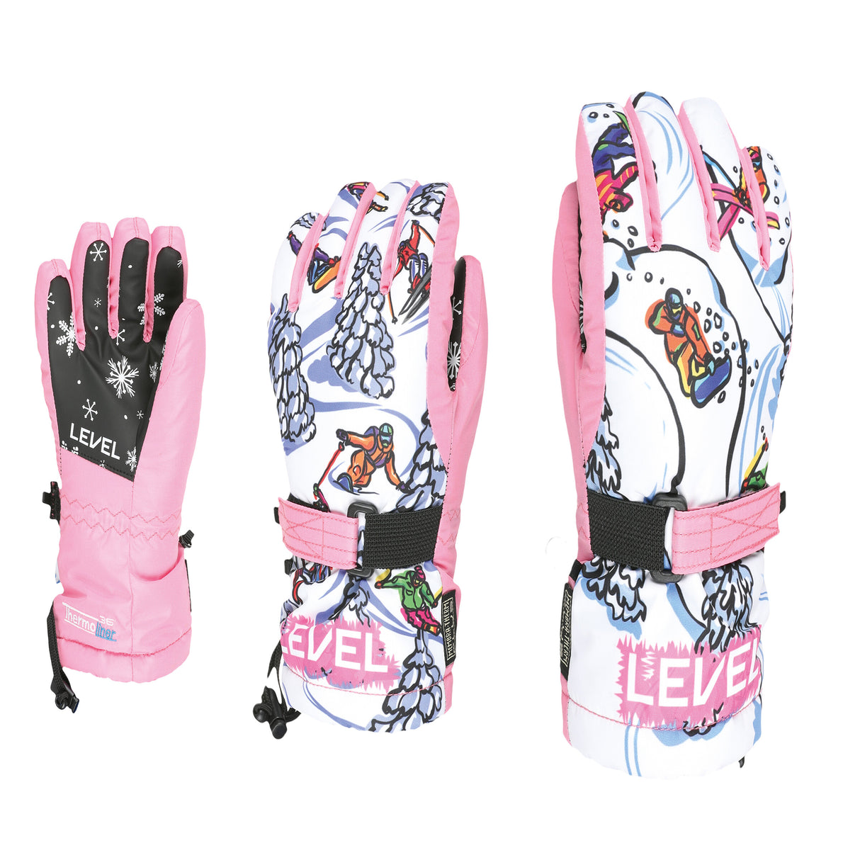 Junior Glove