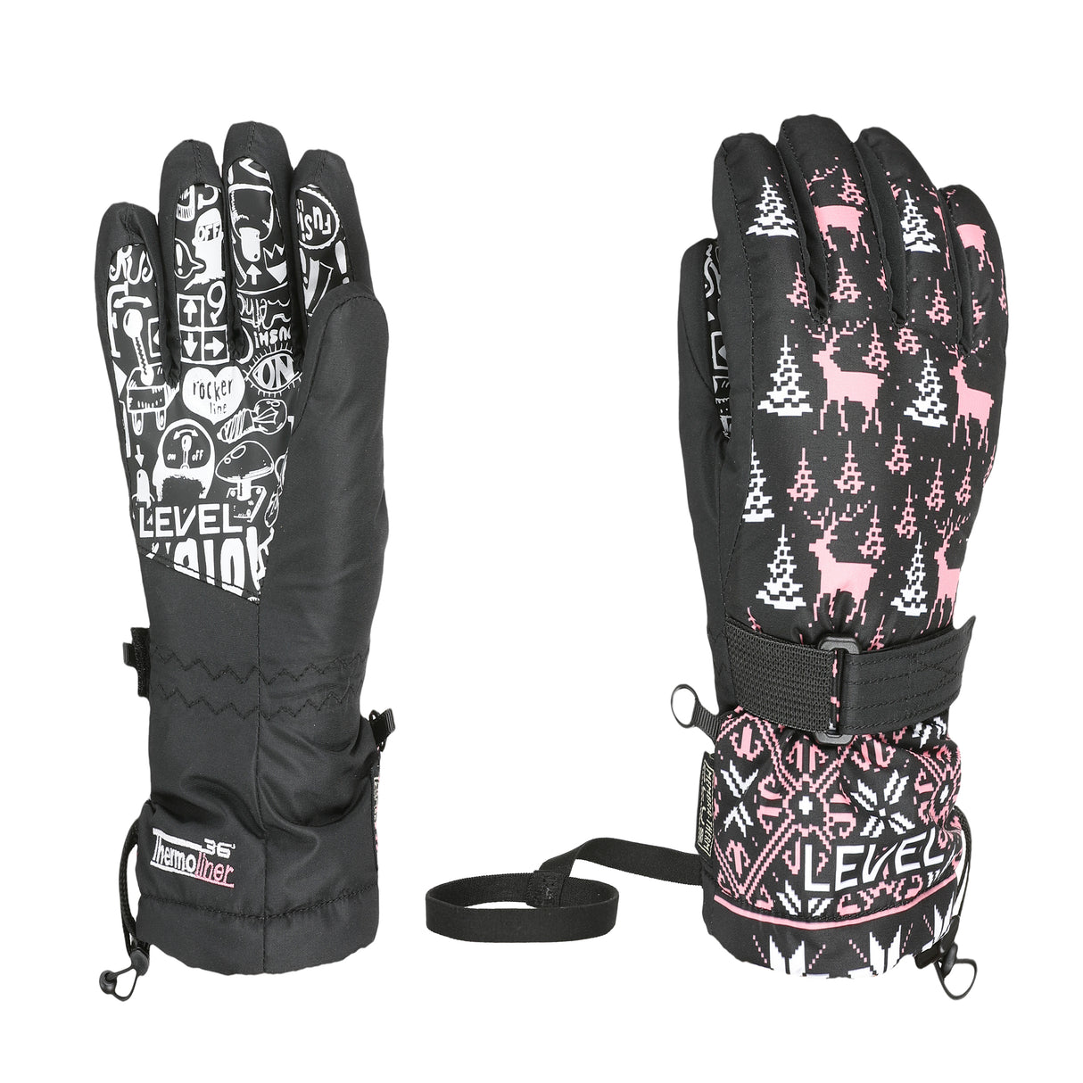 Junior Glove