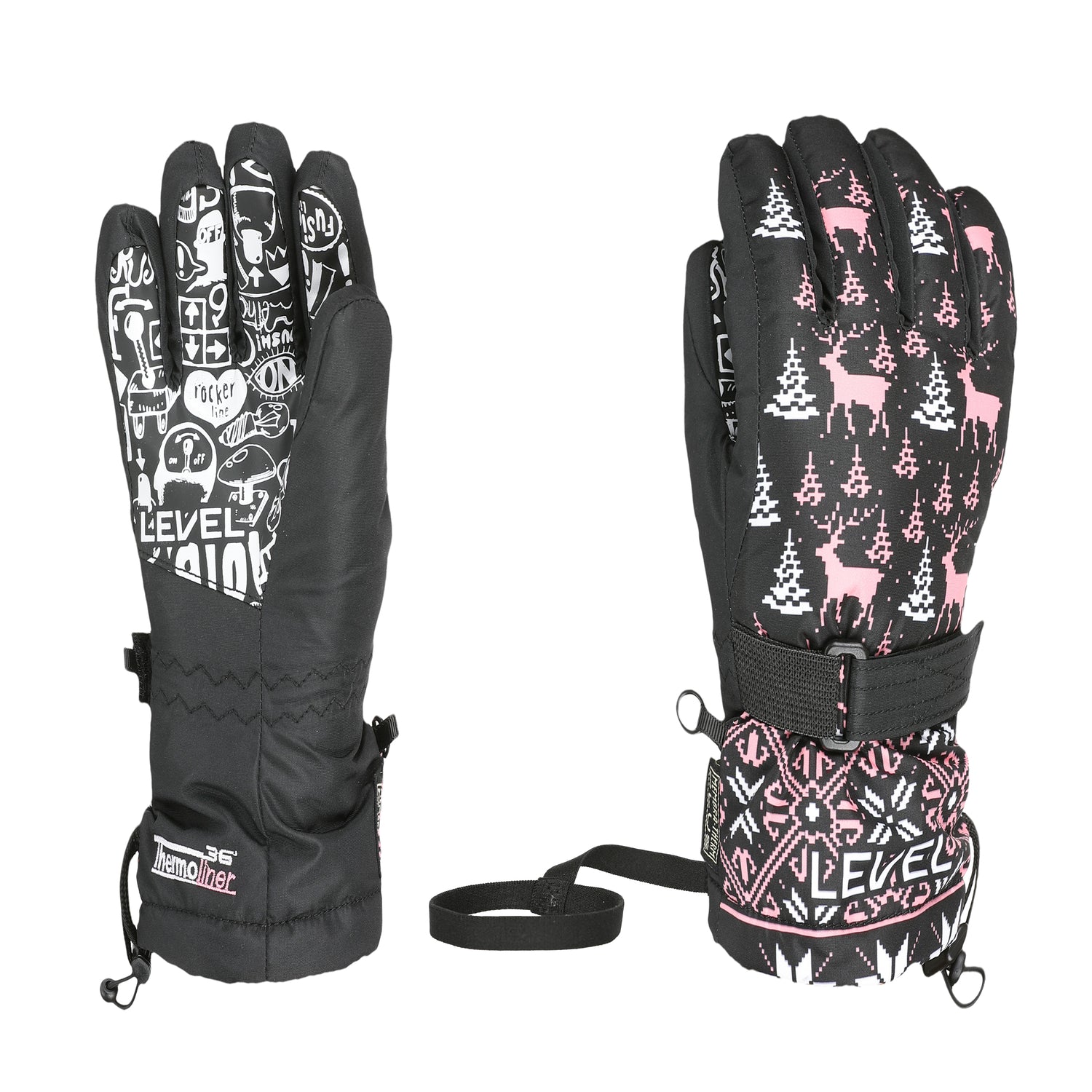 Junior Glove