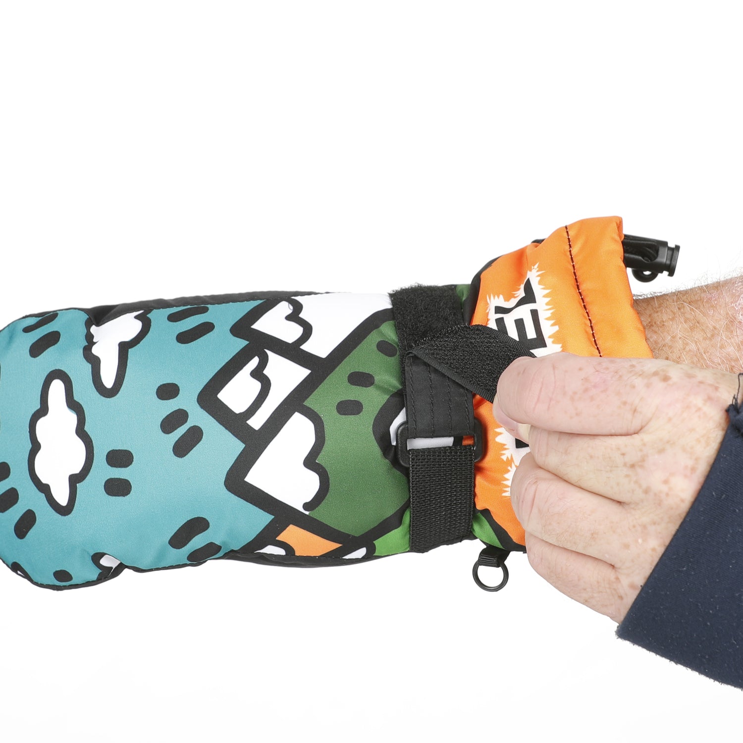 Junior Mitten