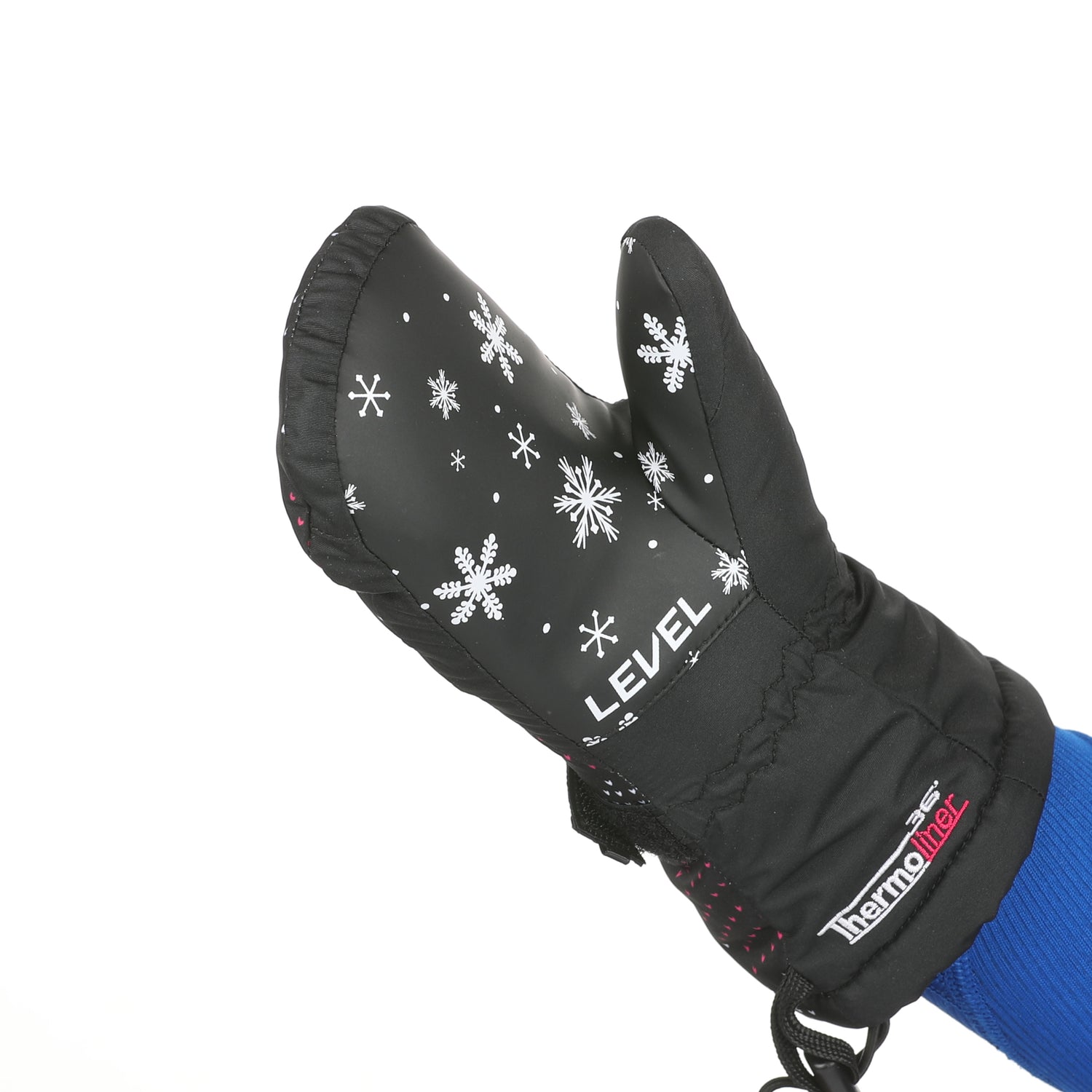 Junior Mitten