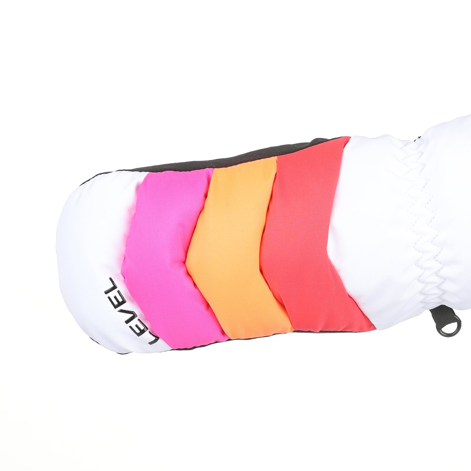 Rainbow JR Mitten