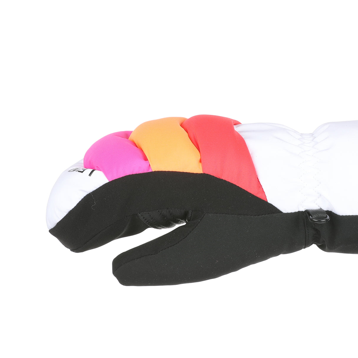 Rainbow JR Mitten