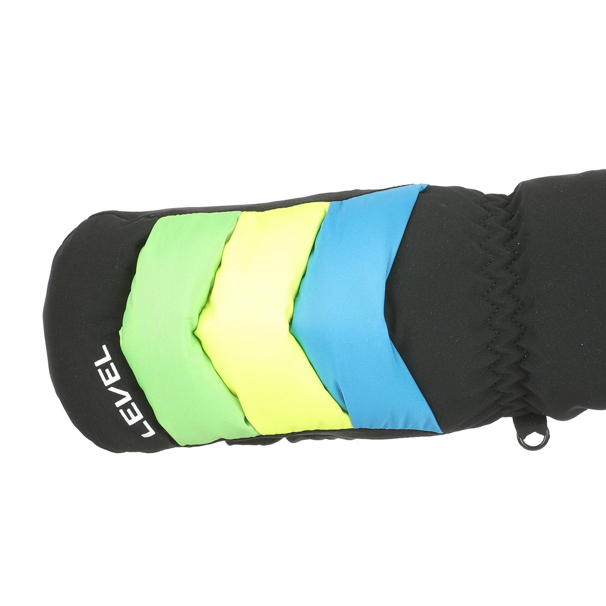 Rainbow JR Mitten