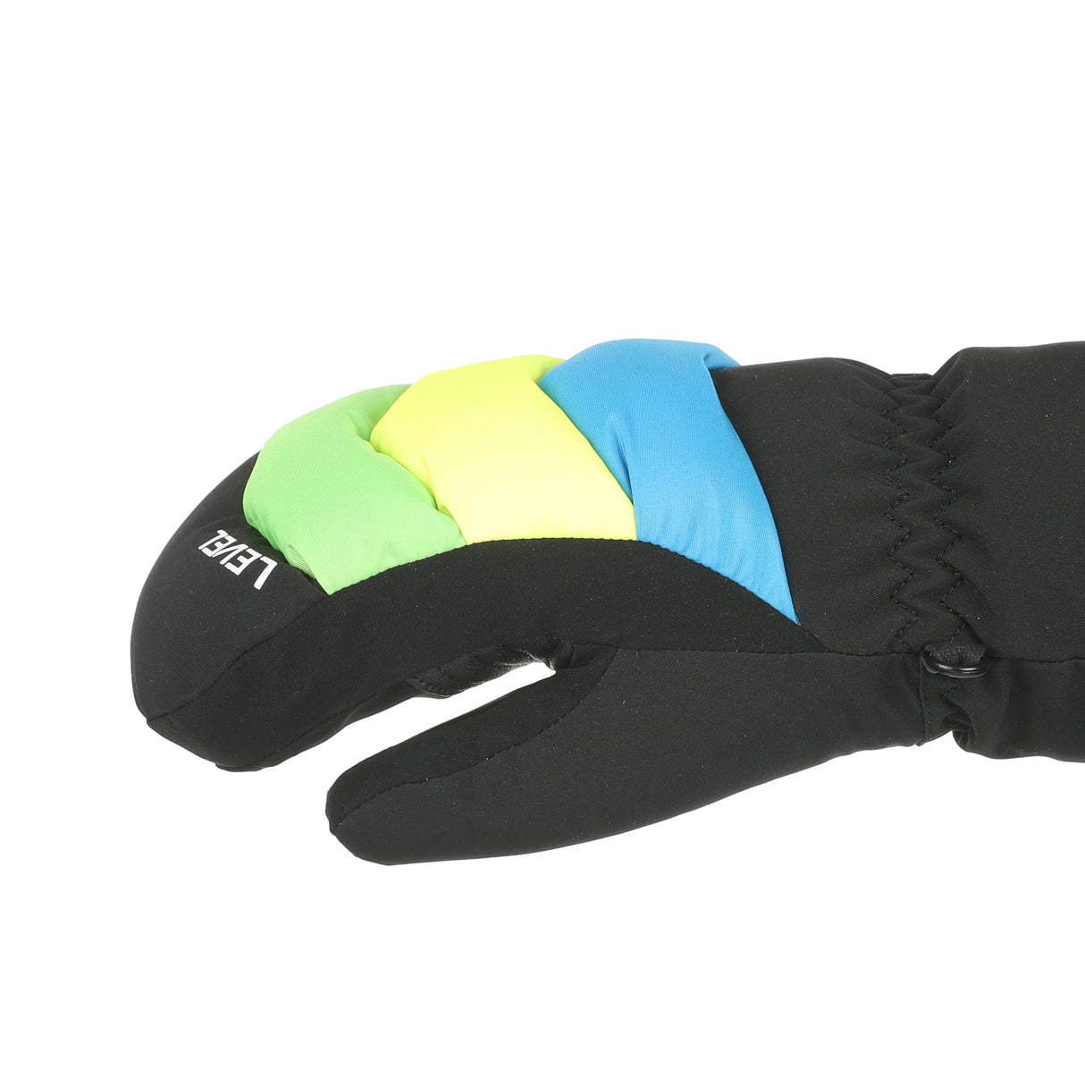 Rainbow JR Mitten