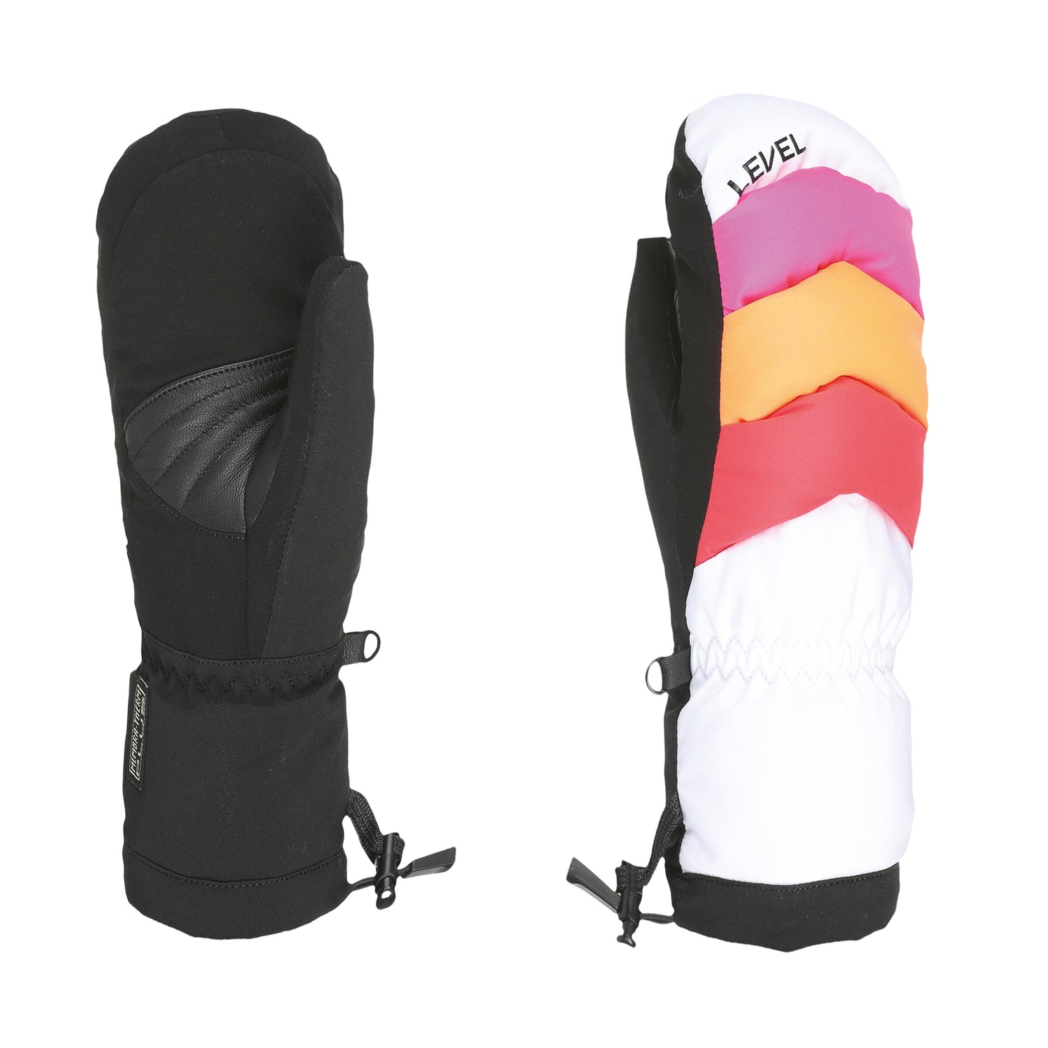 Rainbow JR Mitten