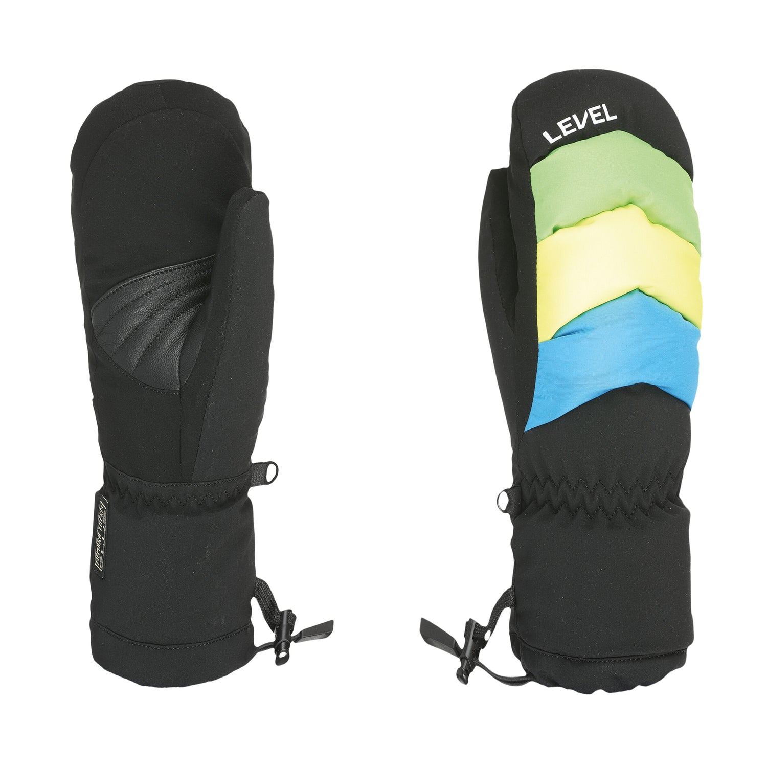 Rainbow JR Mitten