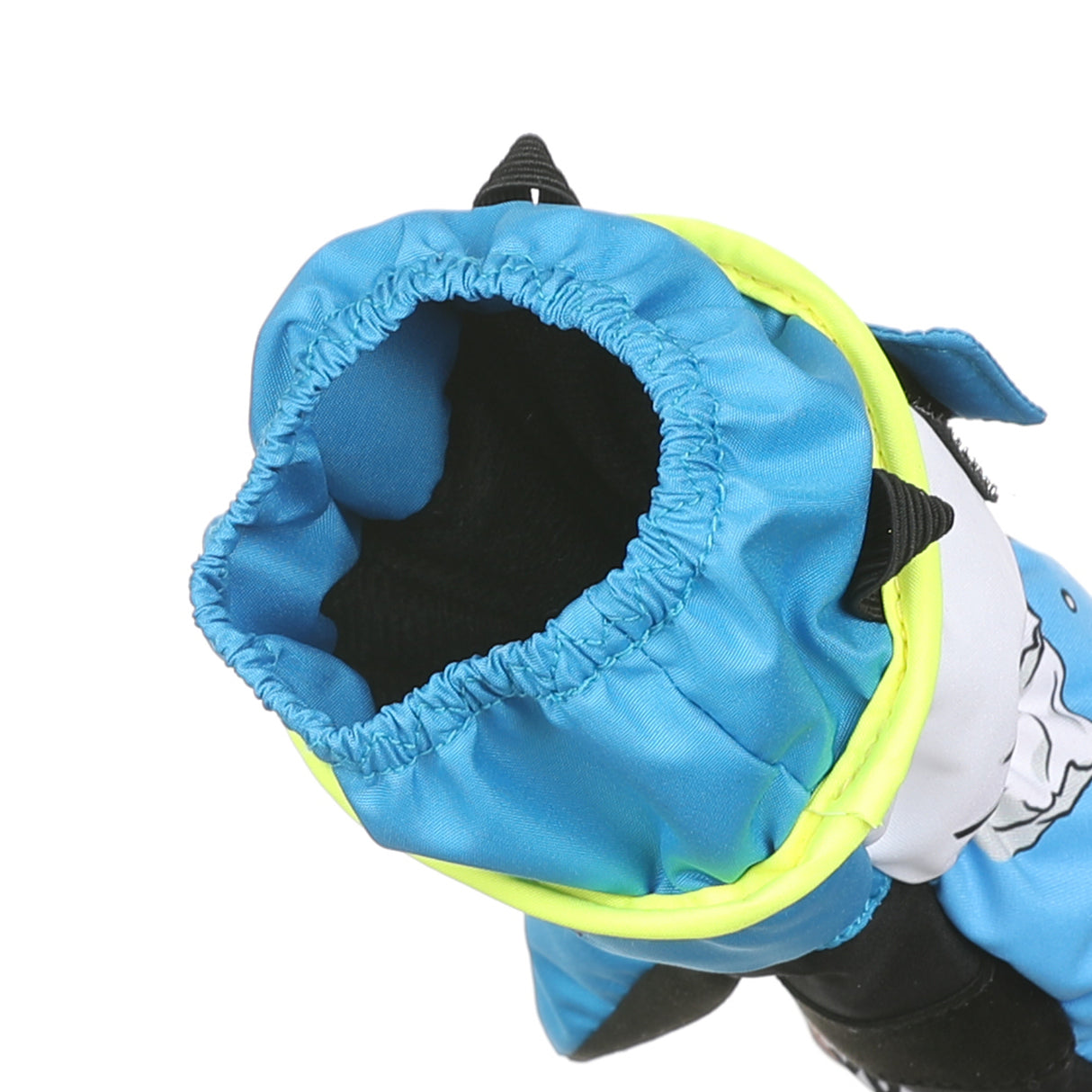 Animal Mitten
