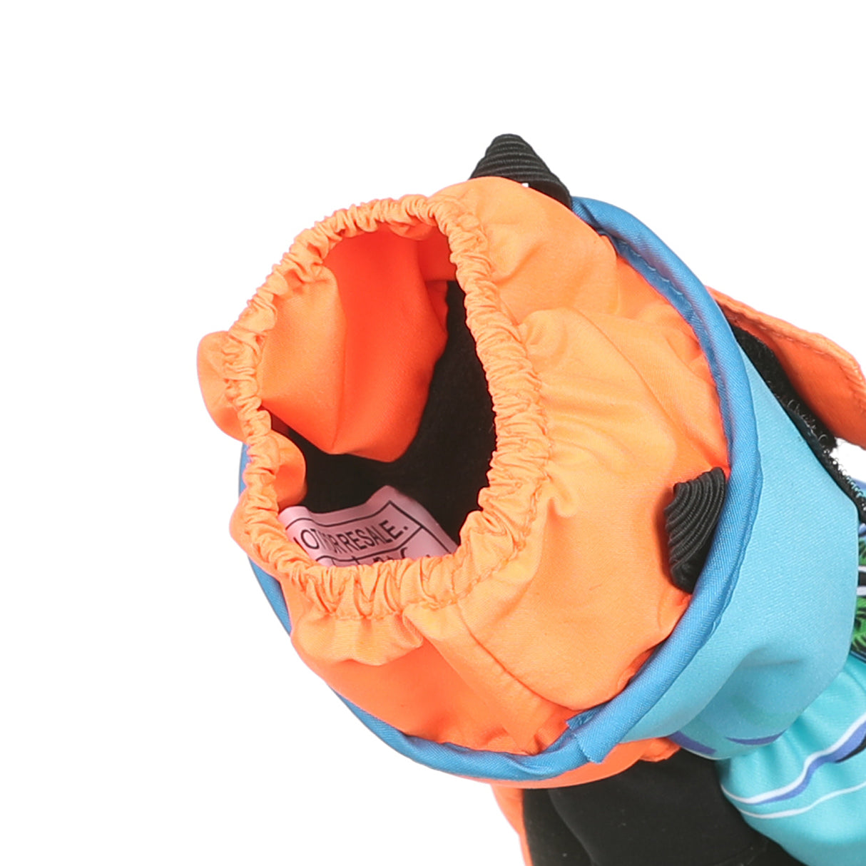 Animal Mitten
