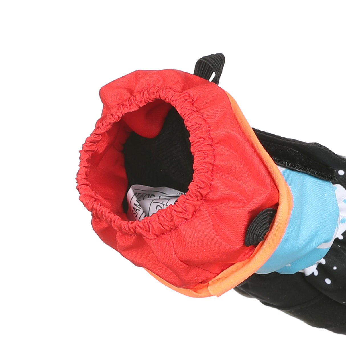 Animal Mitten