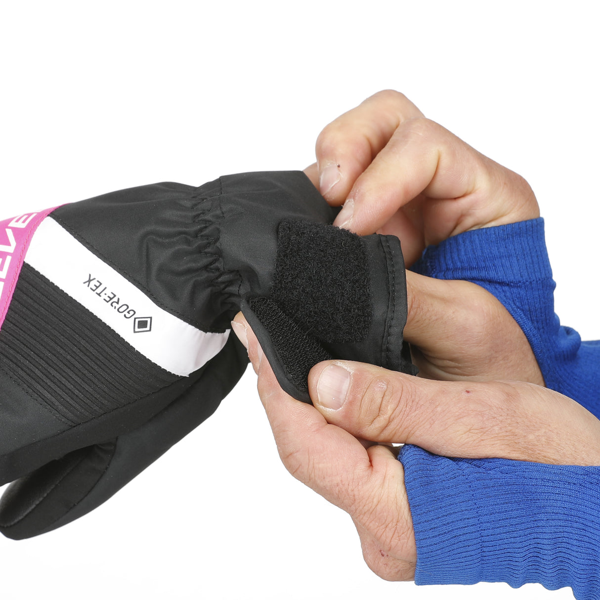 Neo Jr GTX Mitten