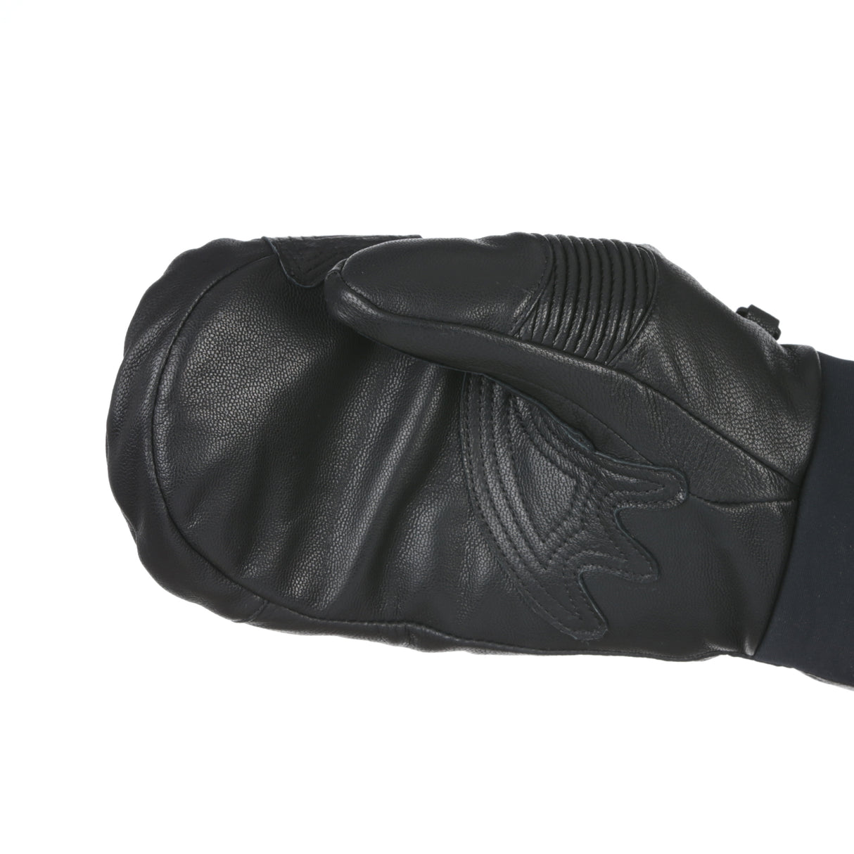Rexford Mitten