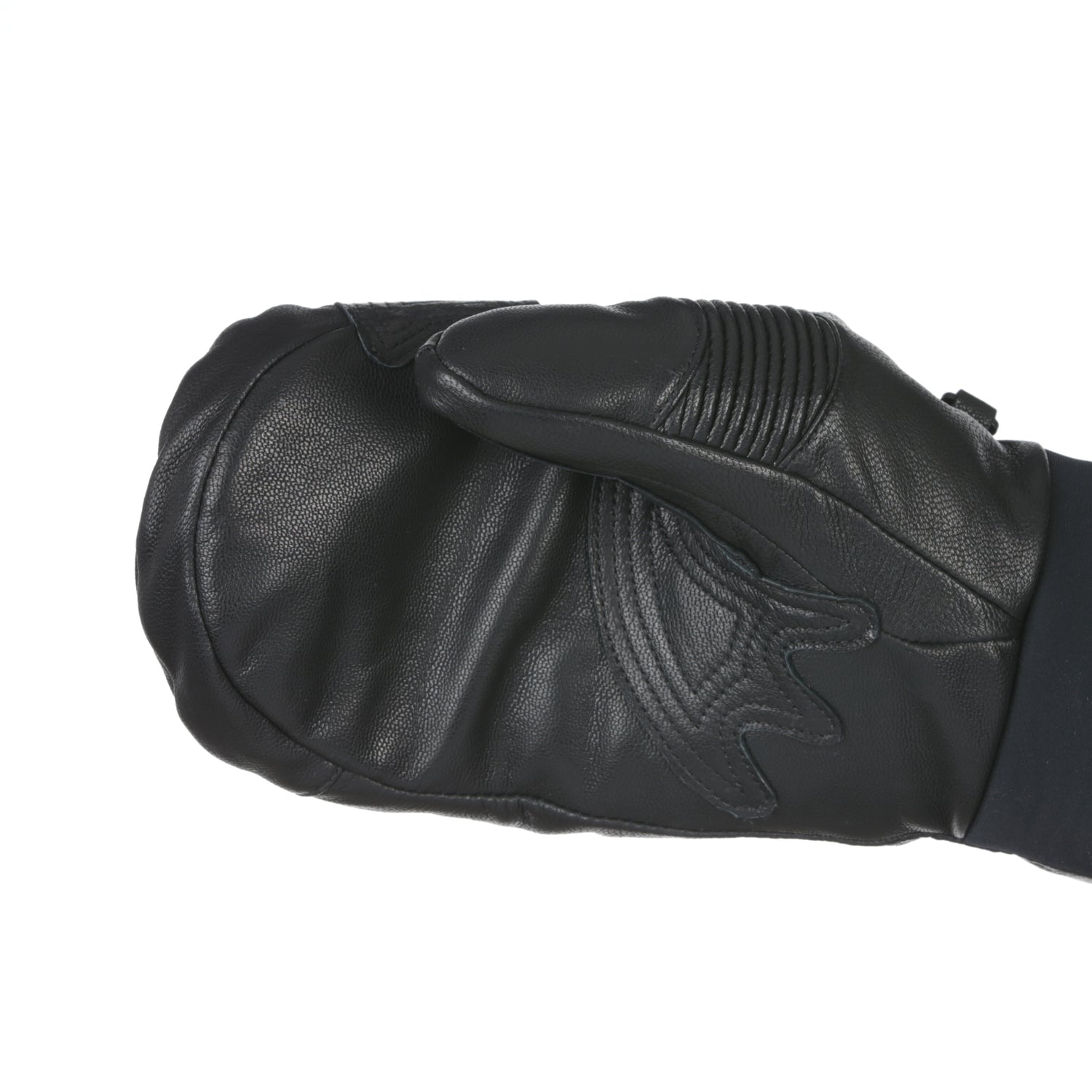 Rexford Mitten