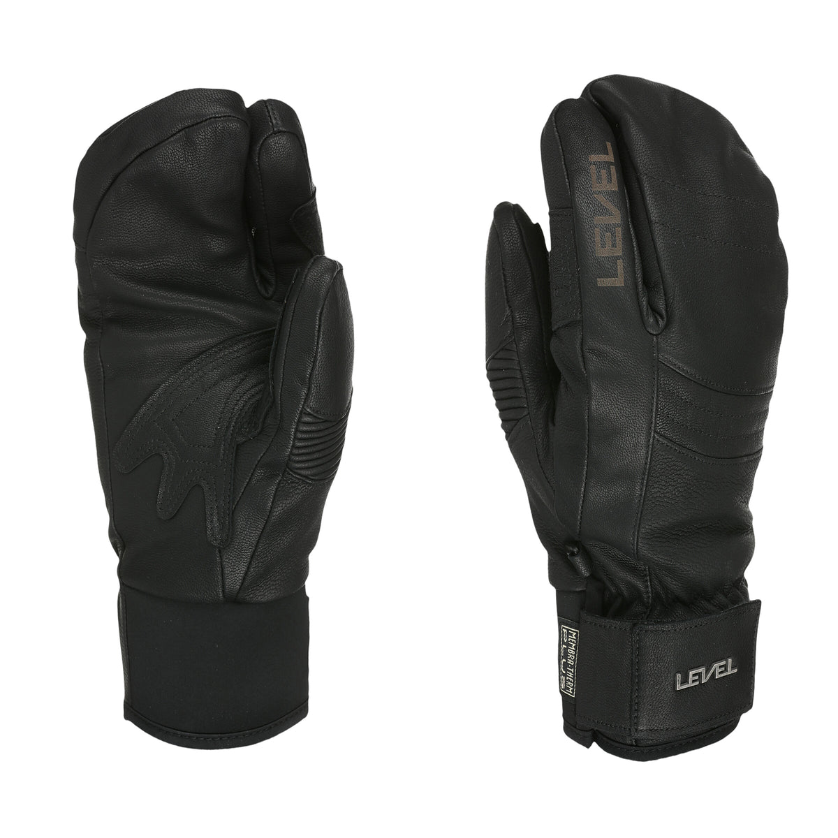 Rexford Trigger – Level Gloves