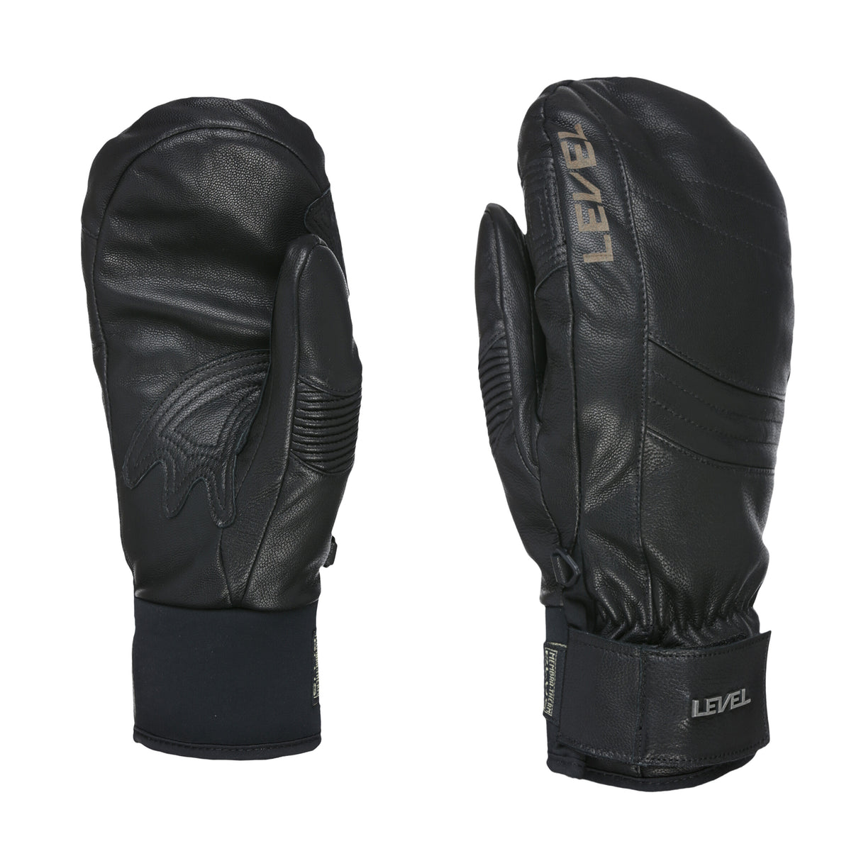 Rexford Mitten