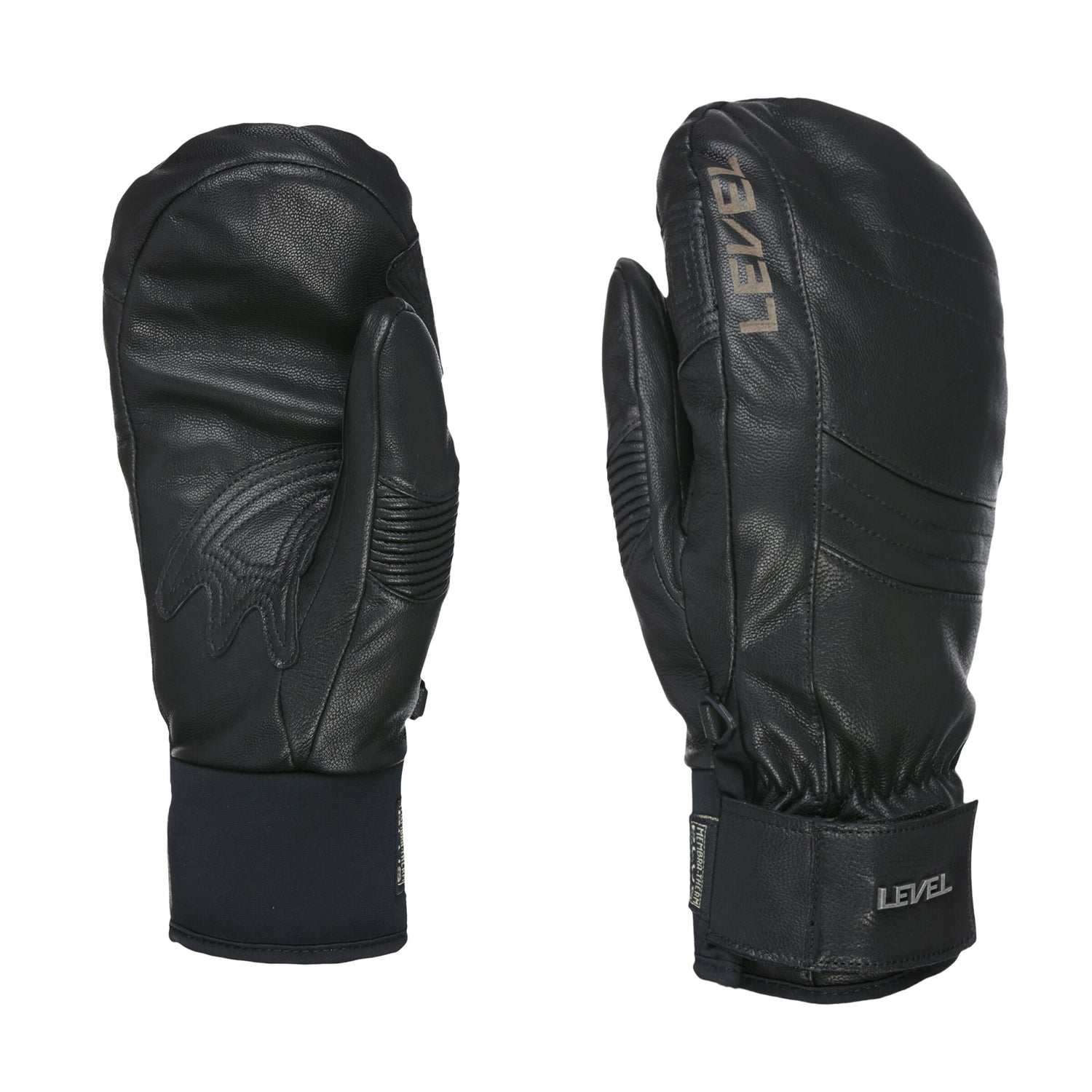 Rexford Mitten