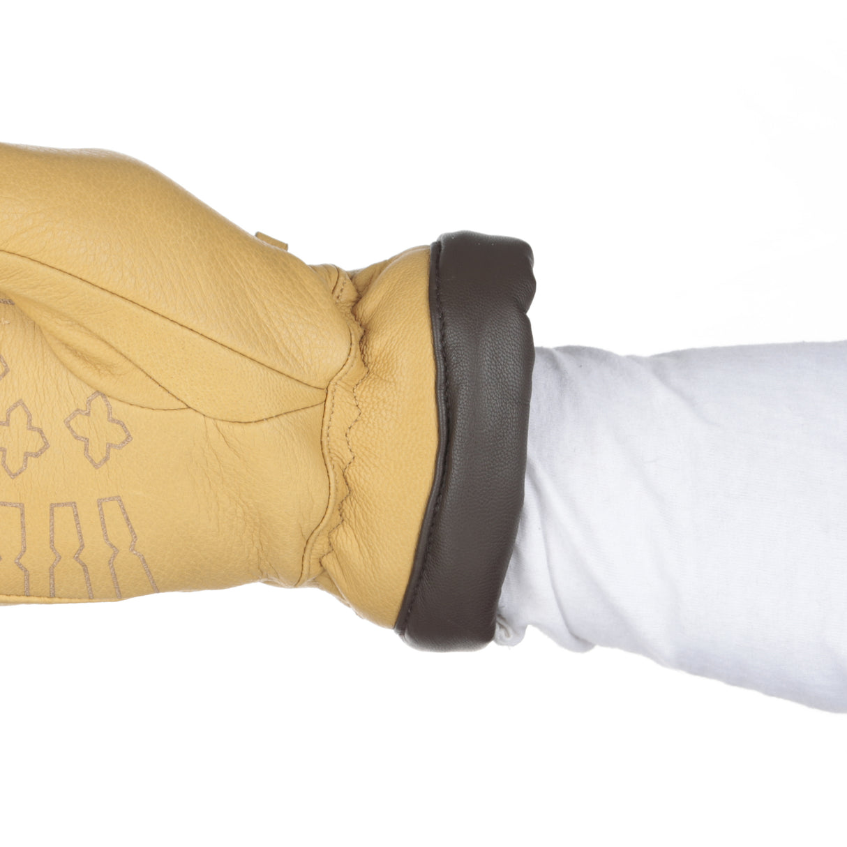 Rexford Utah Mitten